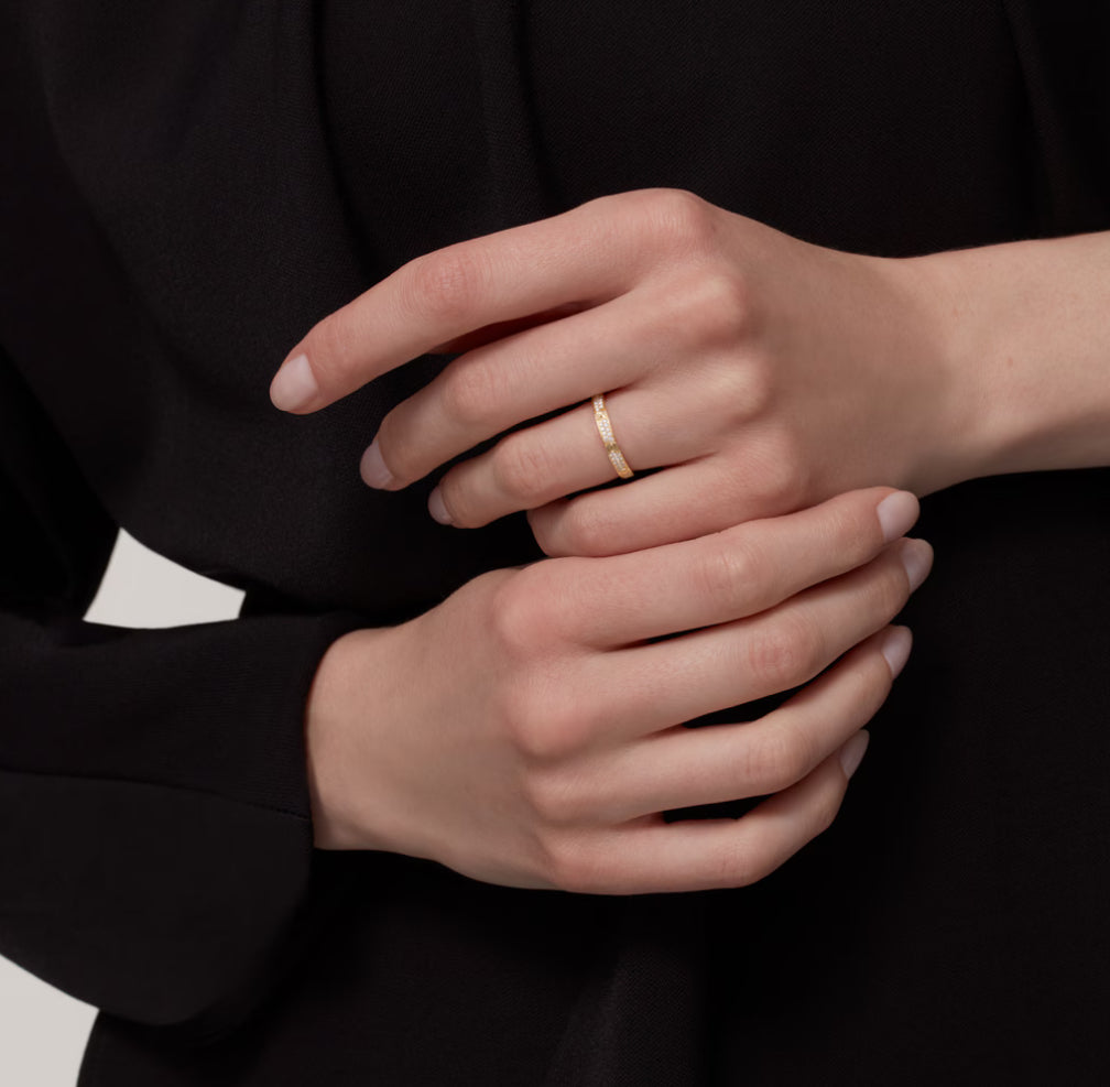 Ring Clash Small