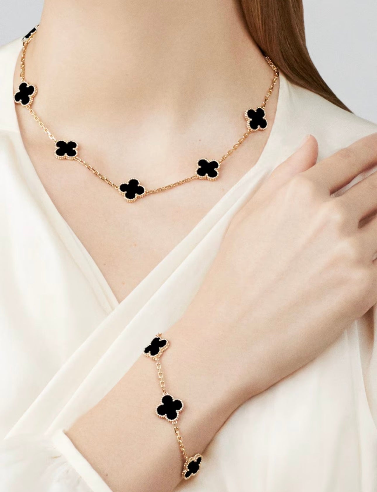 Pendant alhambra