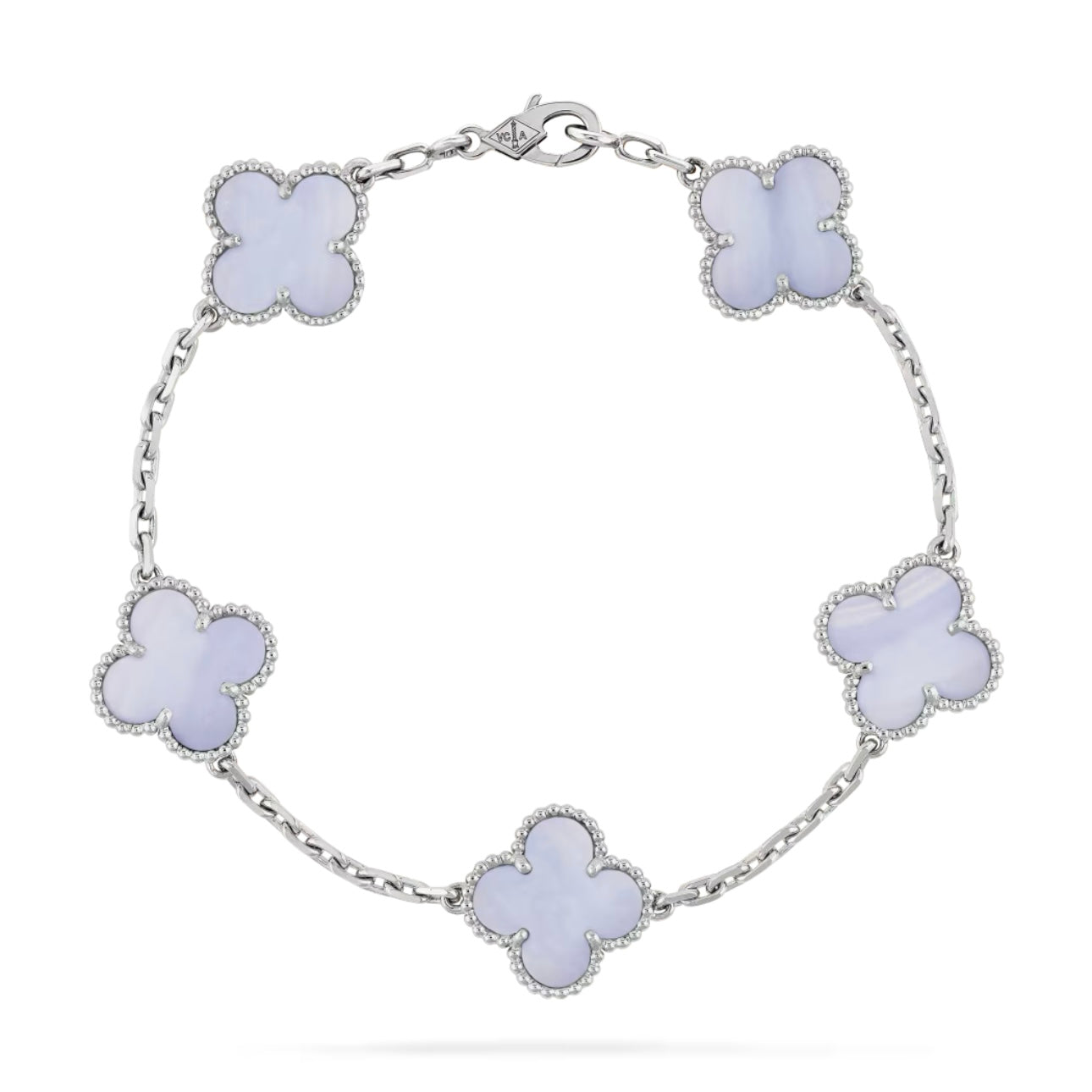 Bracelet alhambra