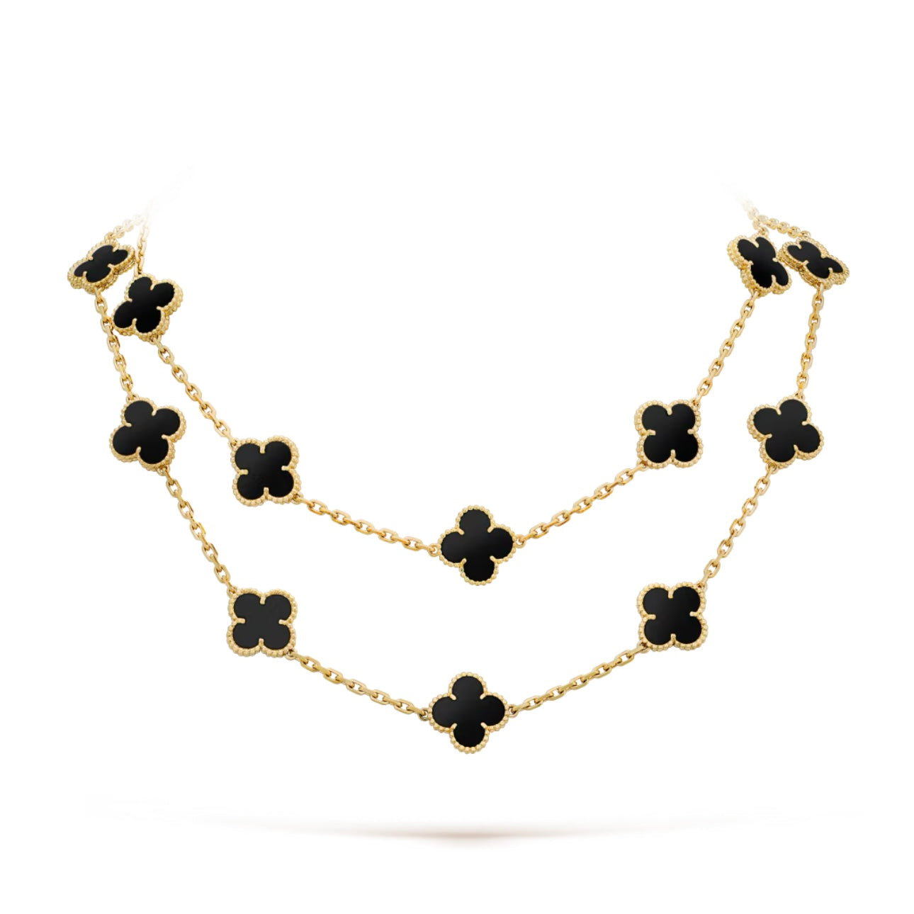 Pendant alhambra