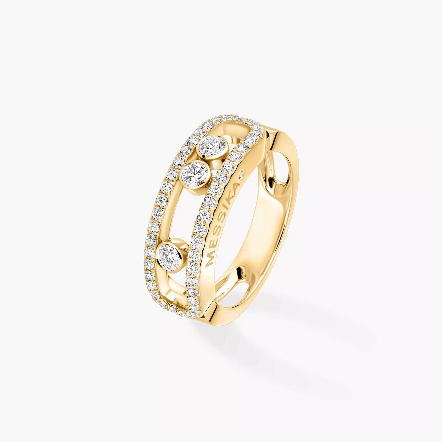 Ring Move
