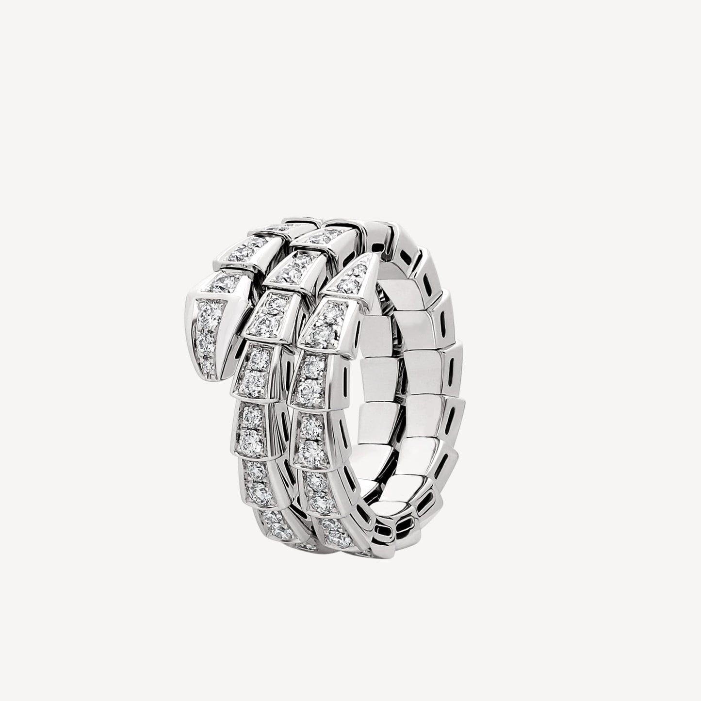 Ring snake