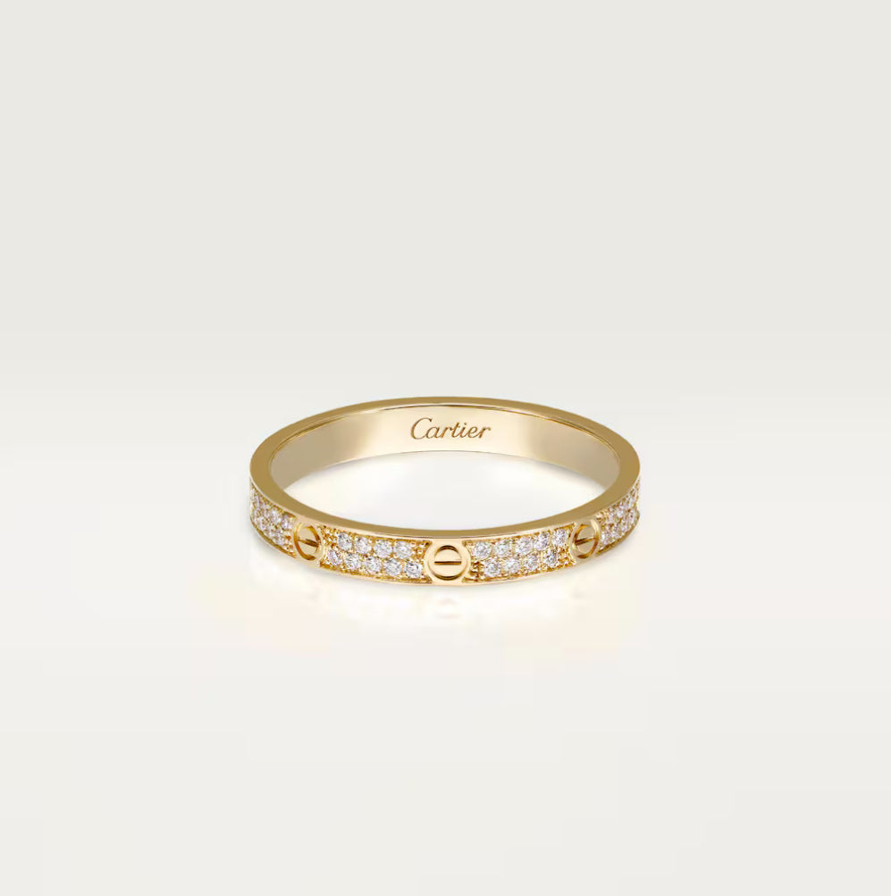 Ring Clash Small