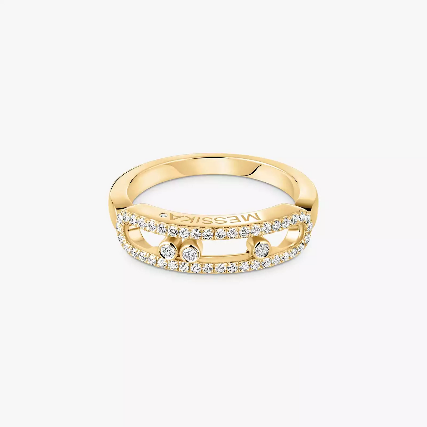 Ring Move