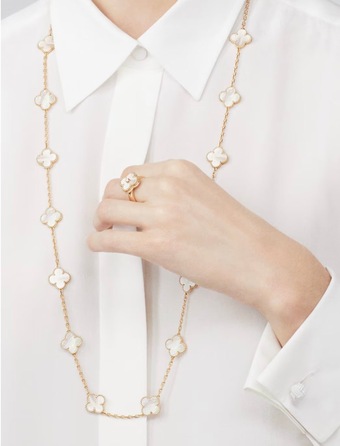 Pendant alhambra