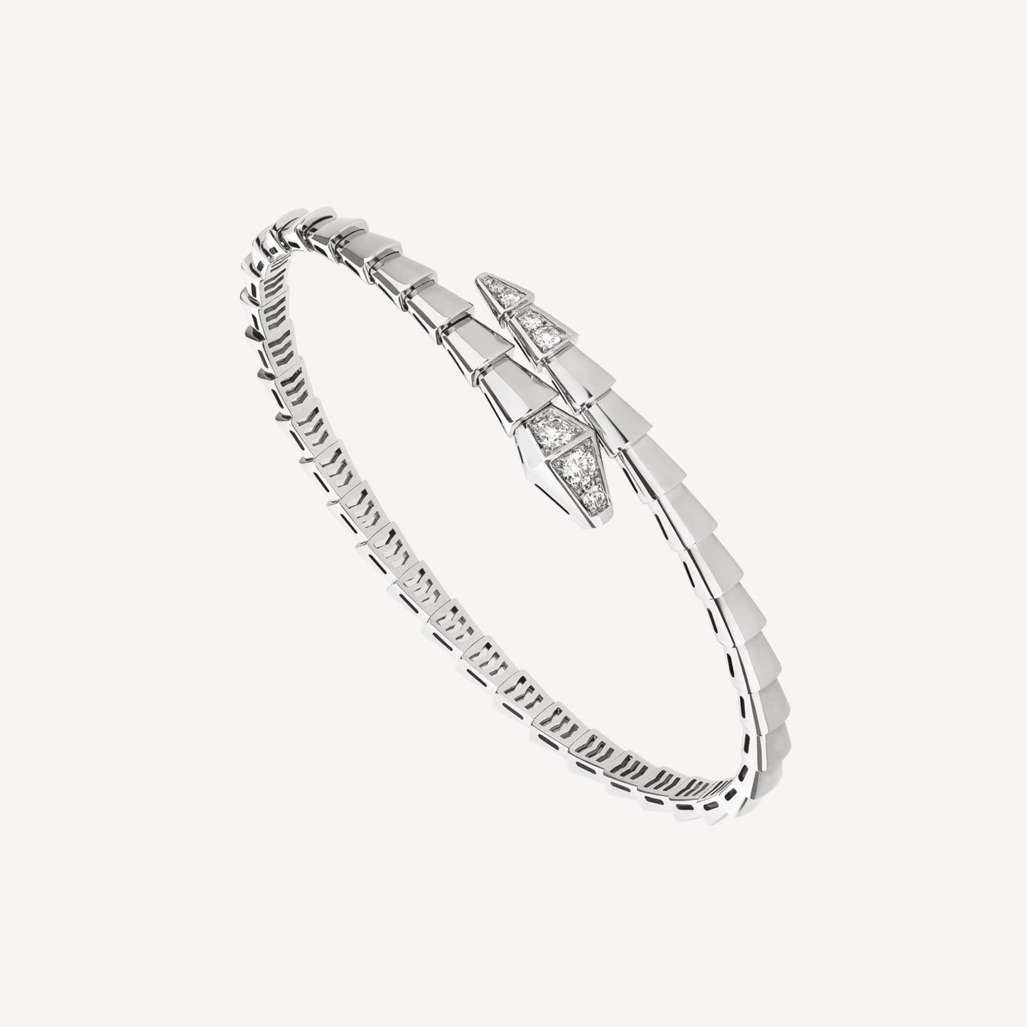 Bracelet snake