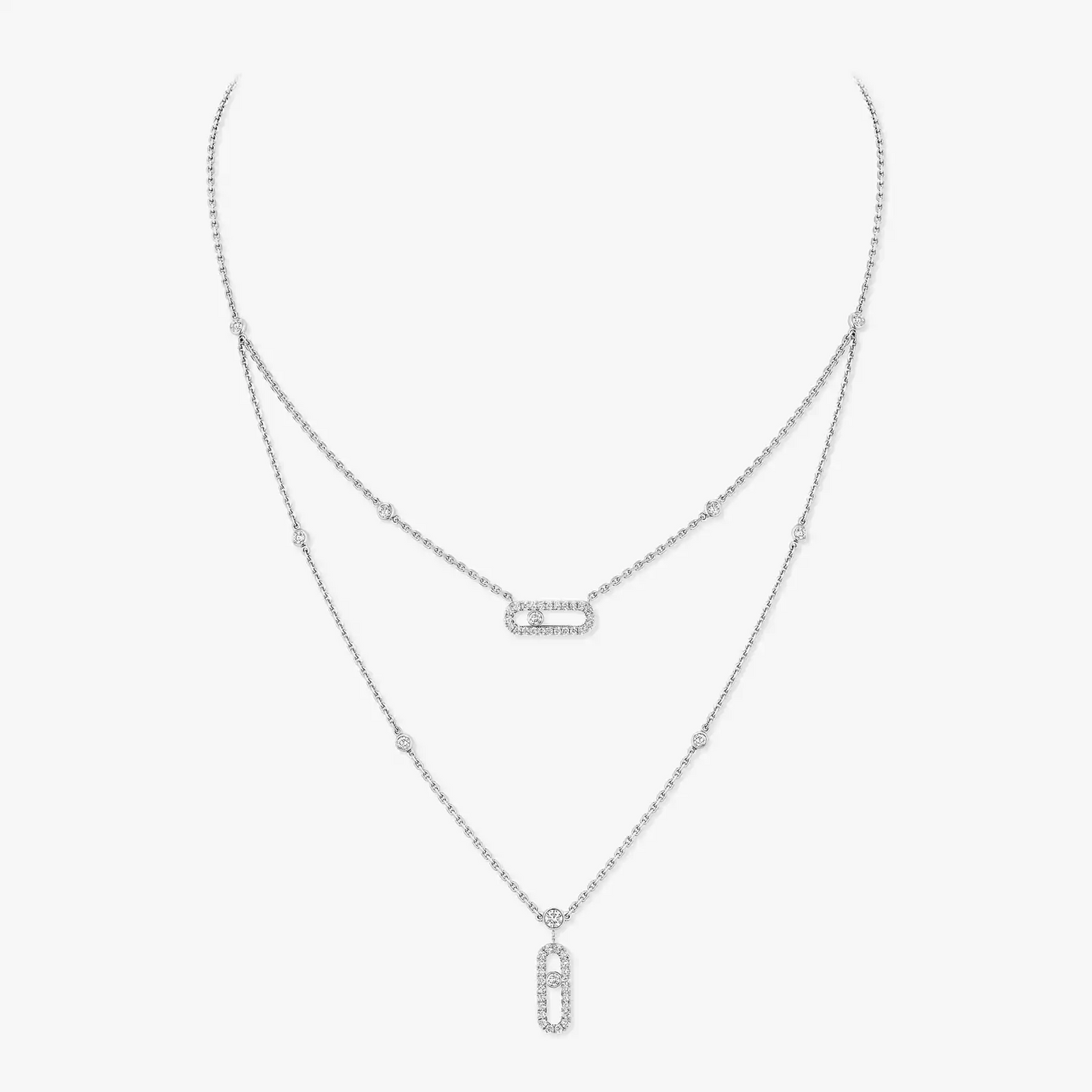 Necklace Move