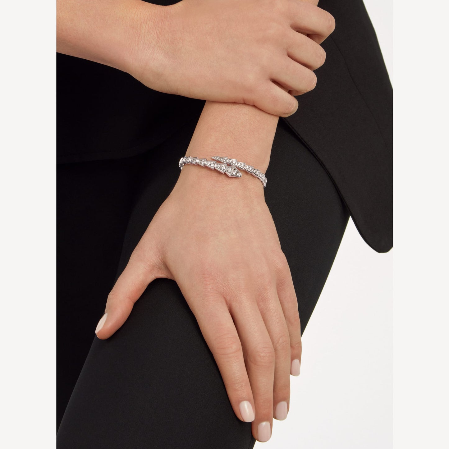 Bracelet snake