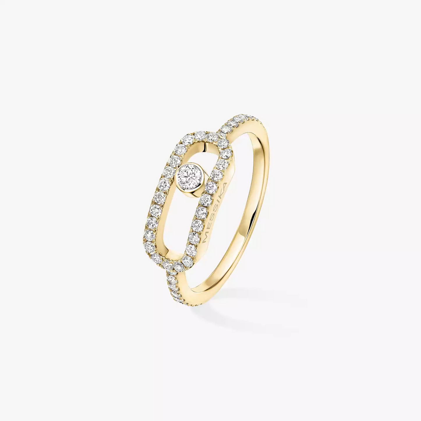 Ring Move