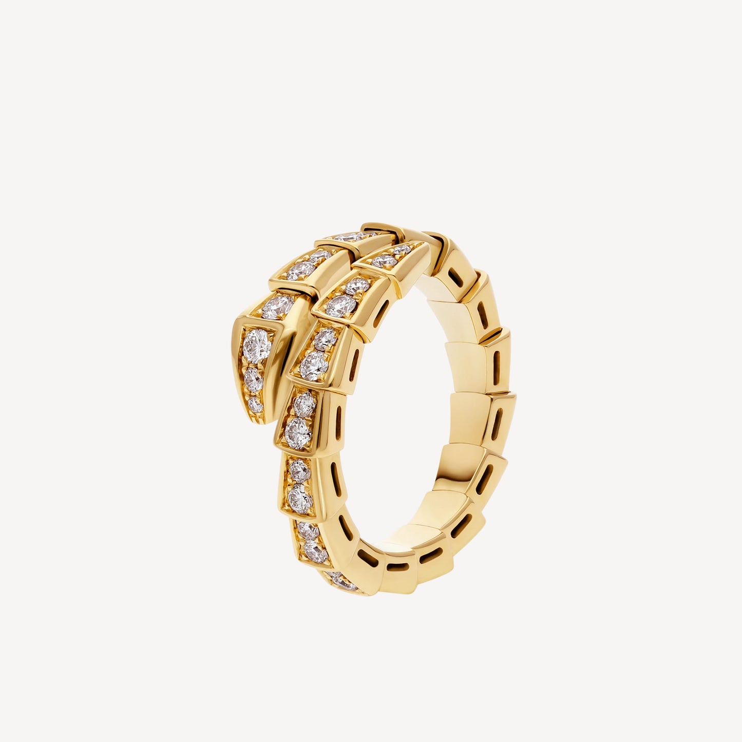 Ring snake