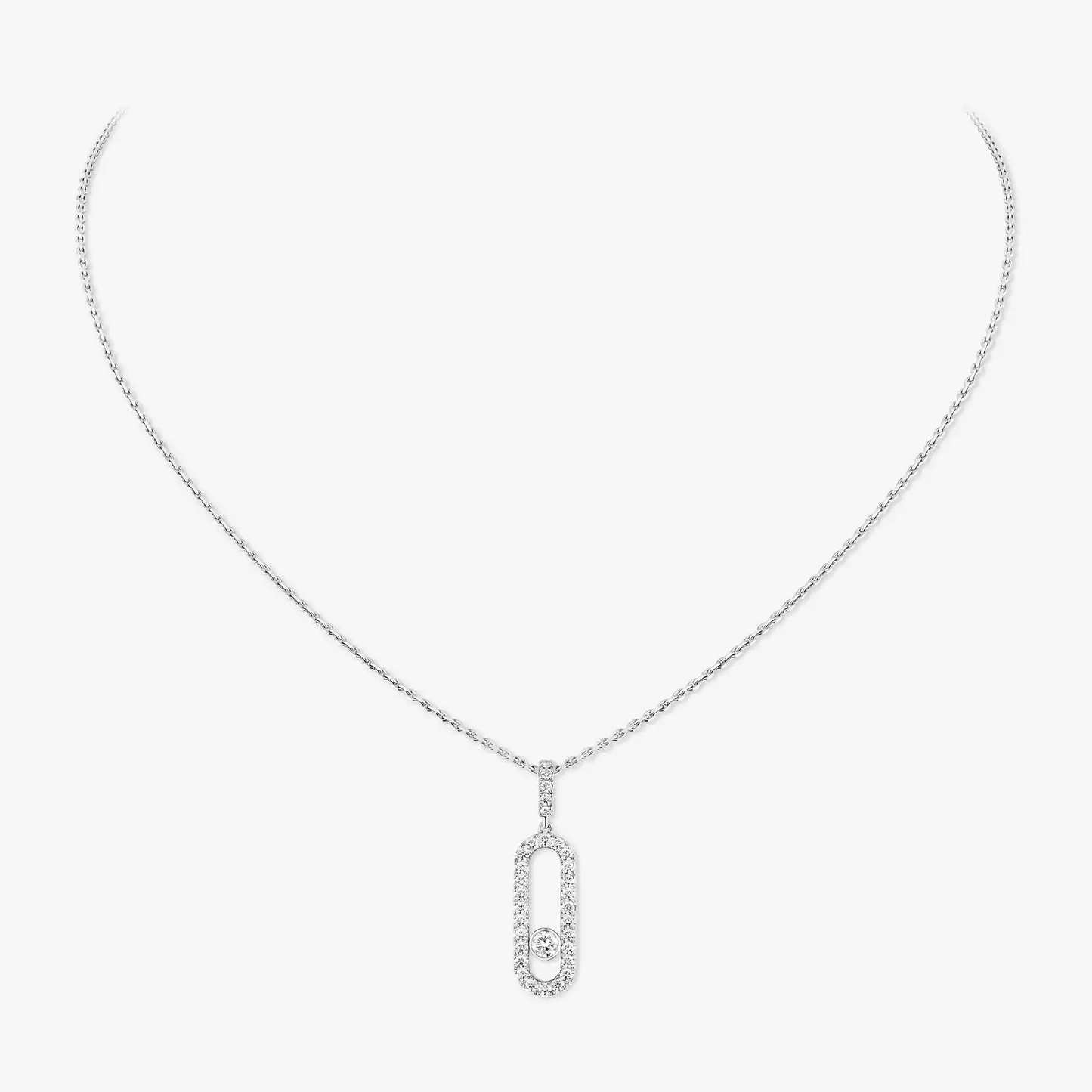 Necklace Move