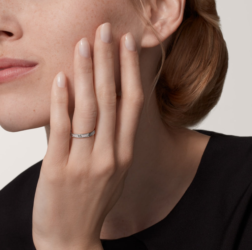 Ring Clash Small