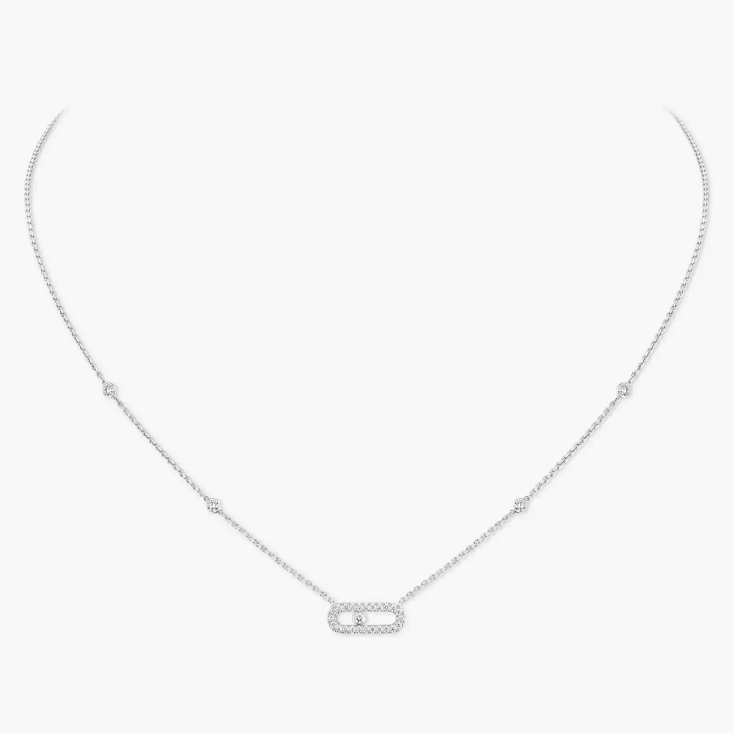 Necklace Move