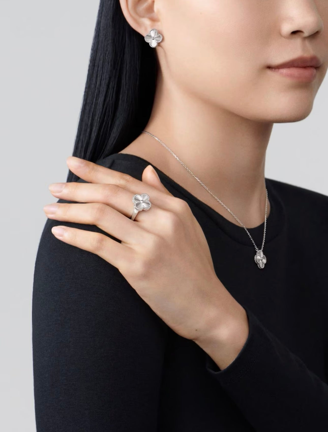 Pendant alhambra