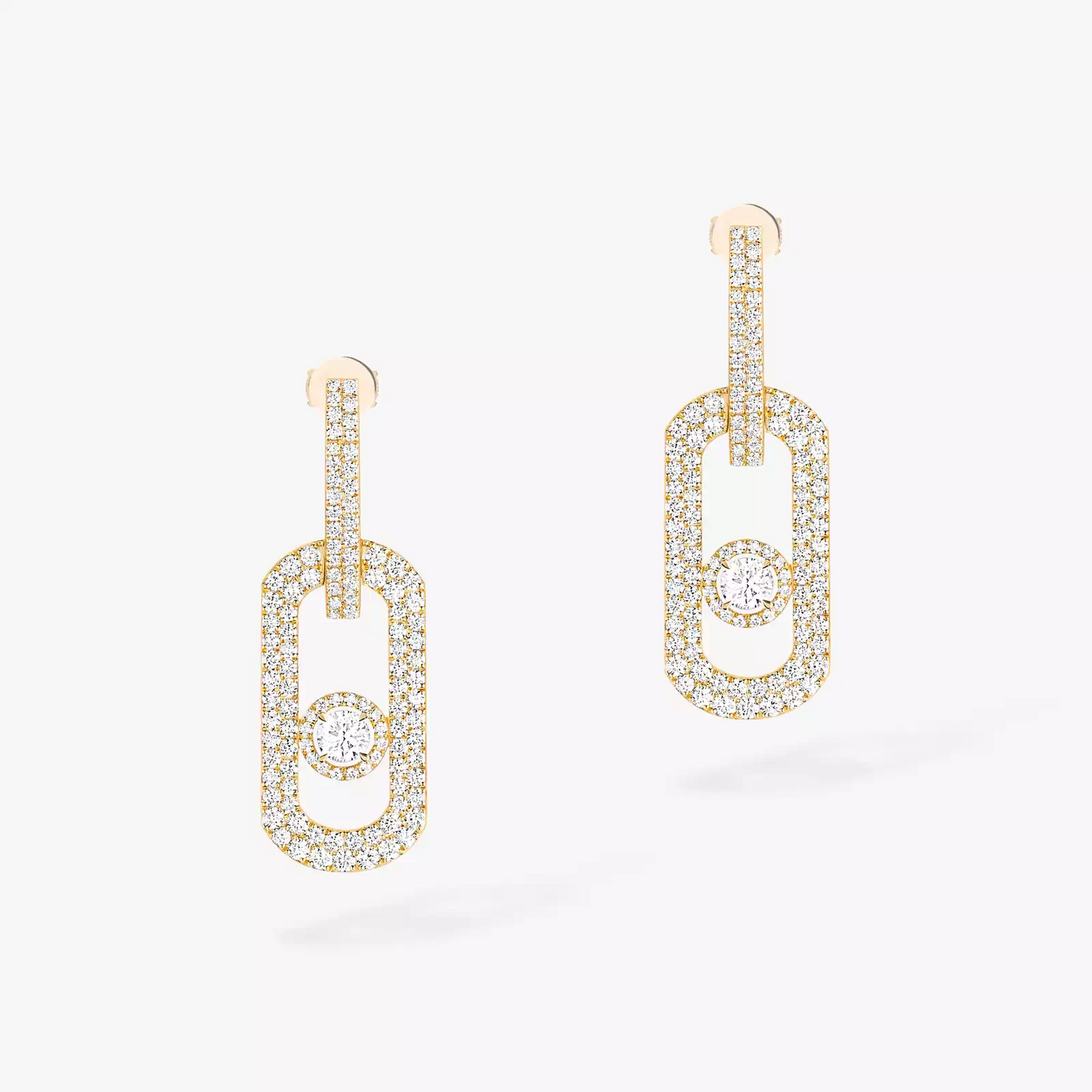 Earrings Move