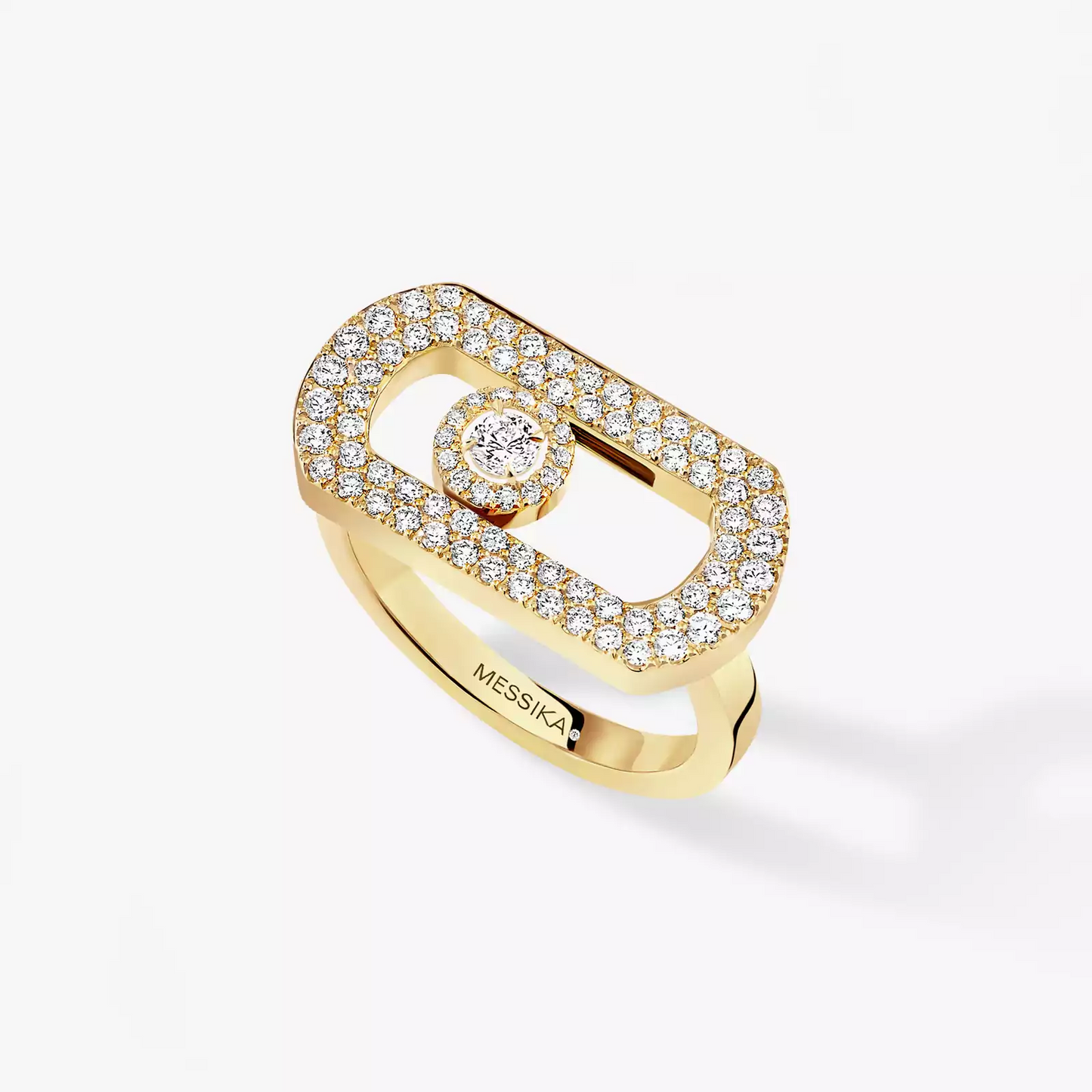 Ring Move