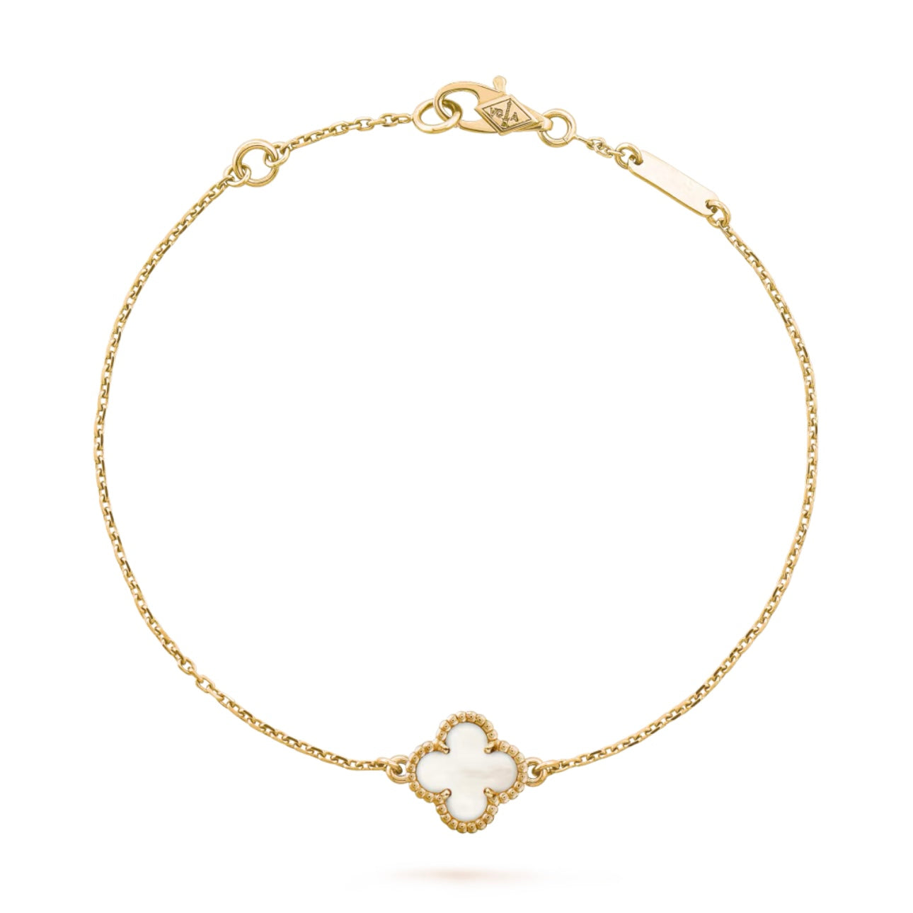 Bracelet alhambra