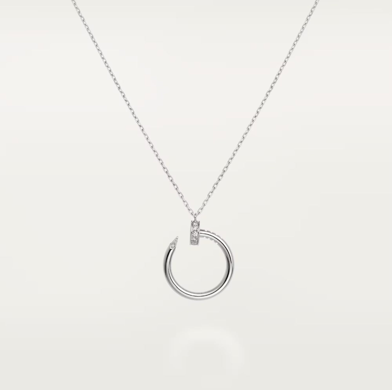 Necklace Clash