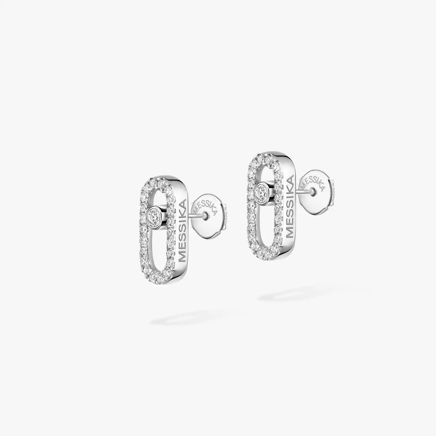 Earrings Move