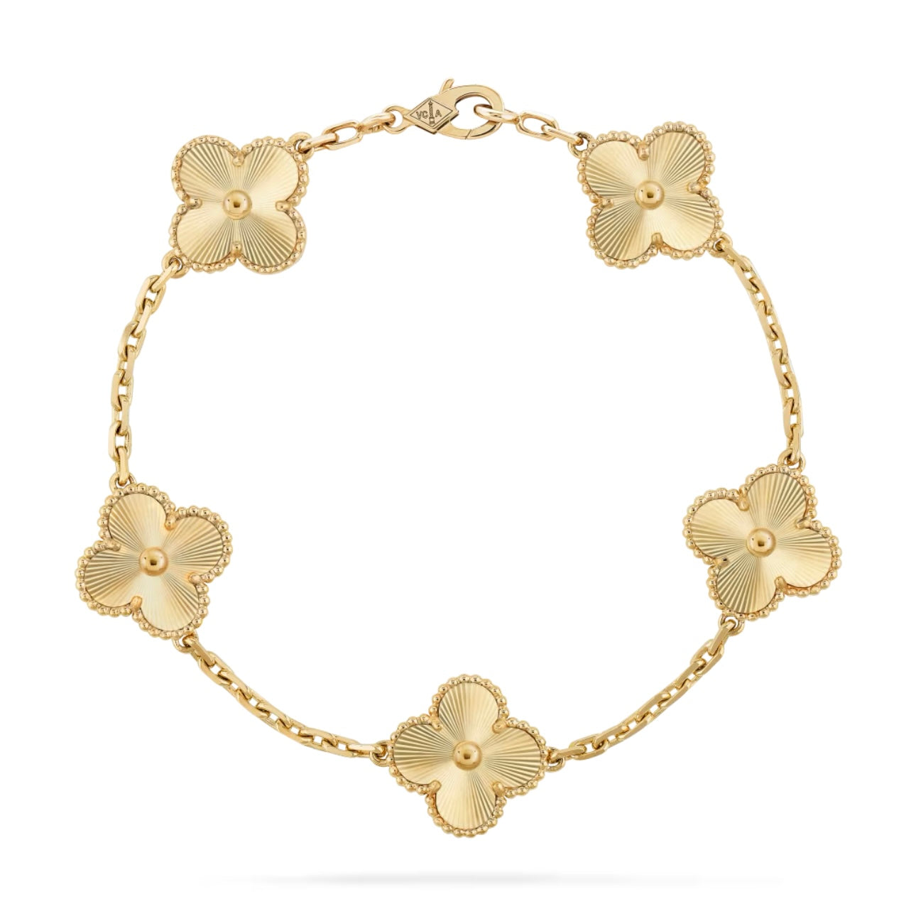 Bracelet alhambra