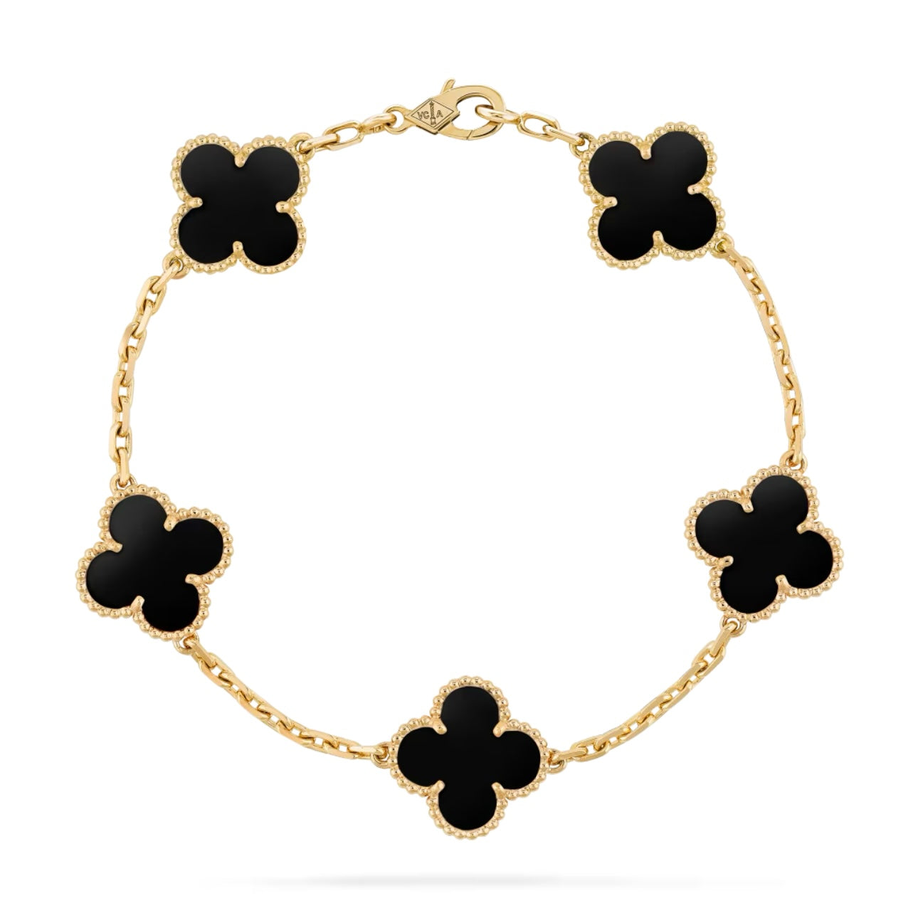 Bracelet alhambra