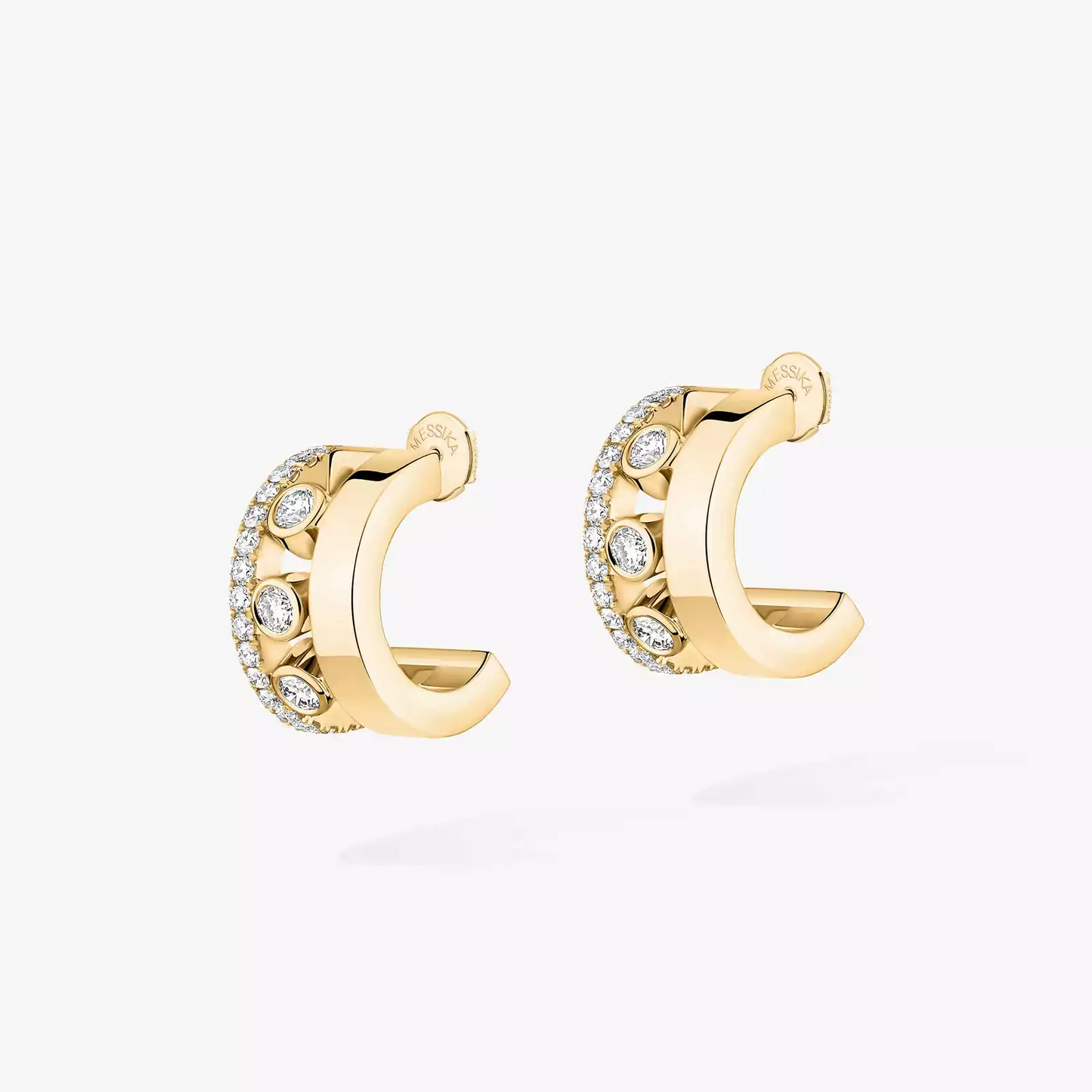 Earrings Move