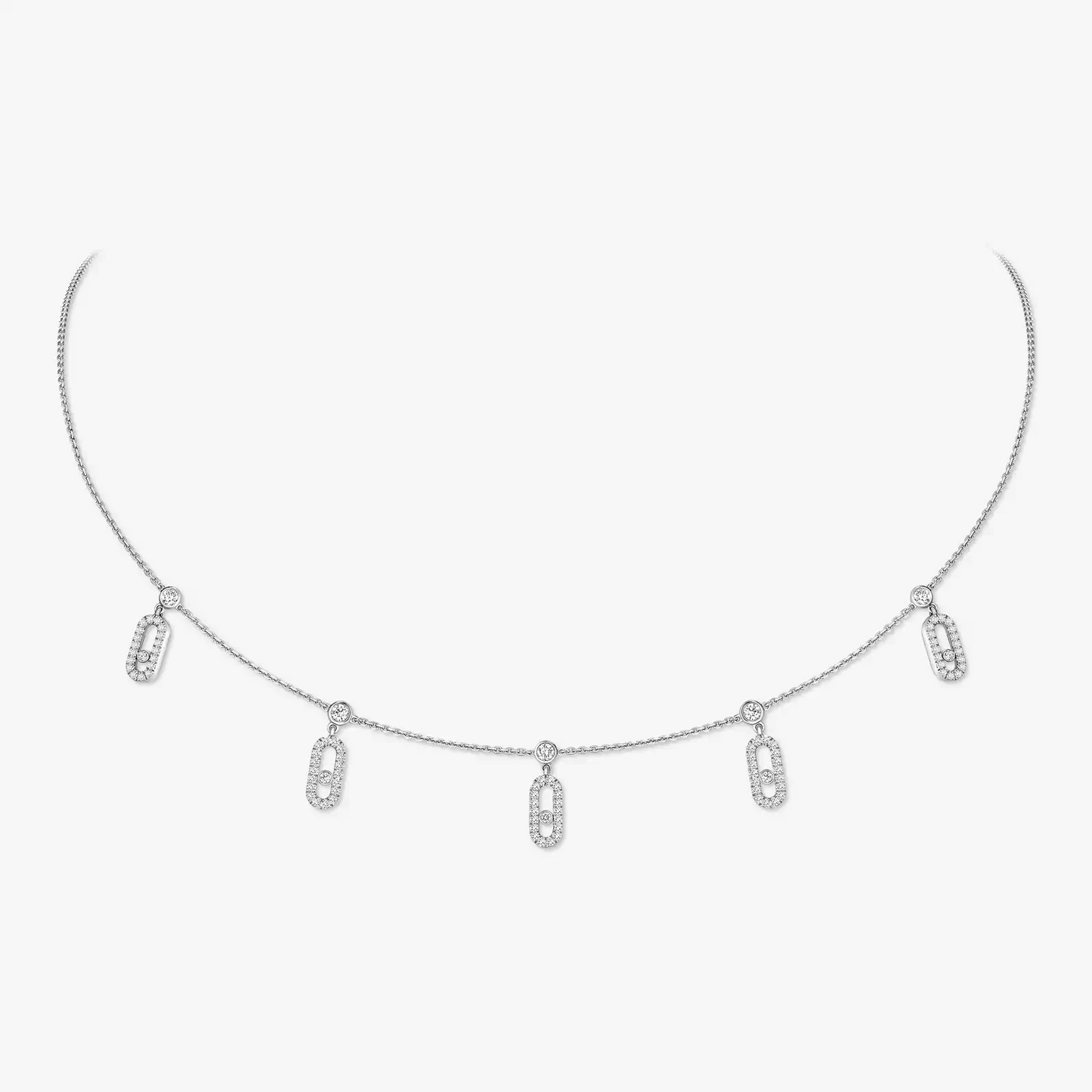 Necklace Move