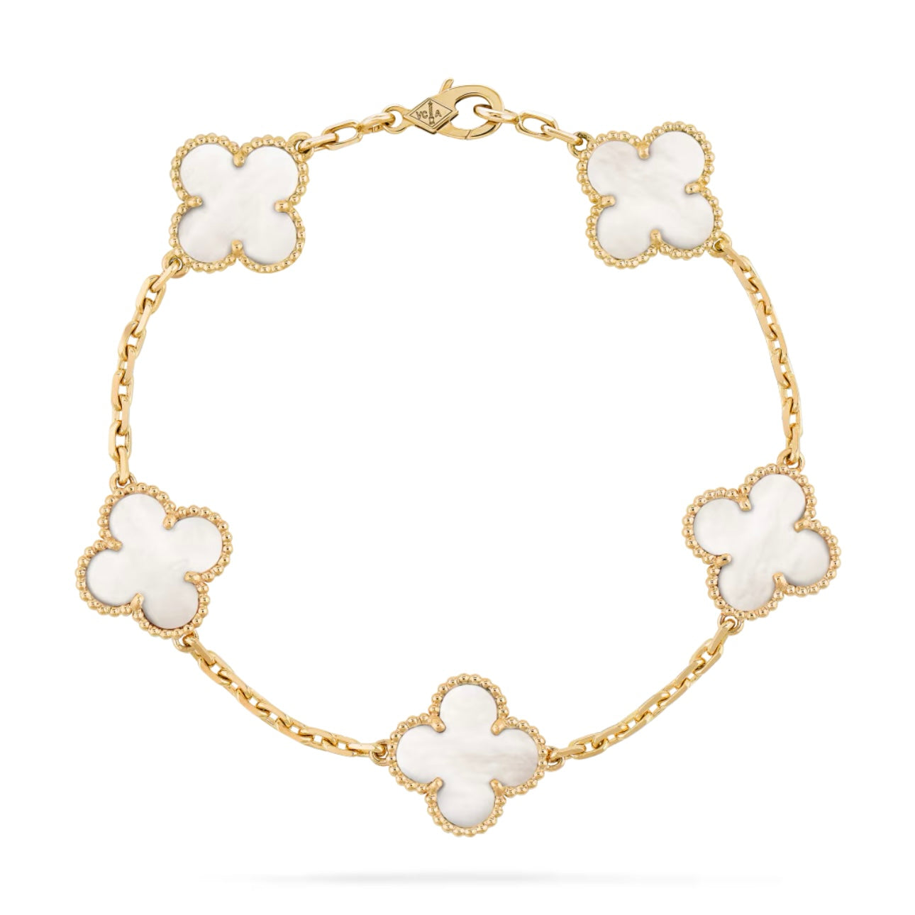 Bracelet alhambra