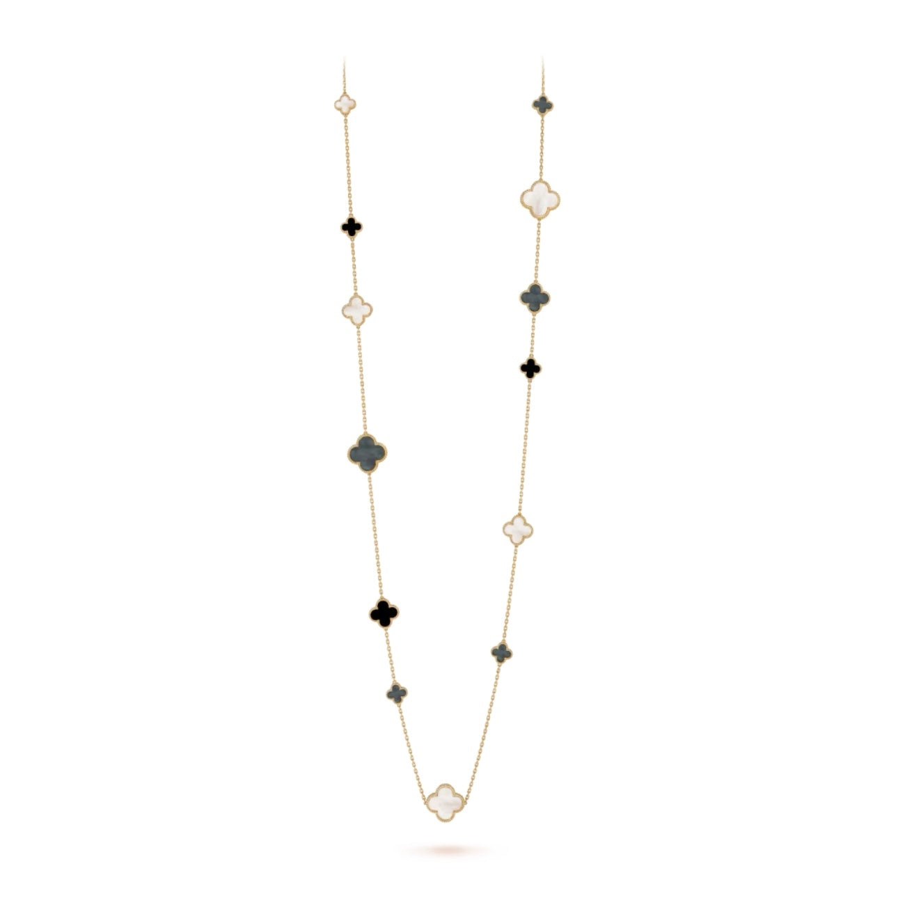Pendant alhambra