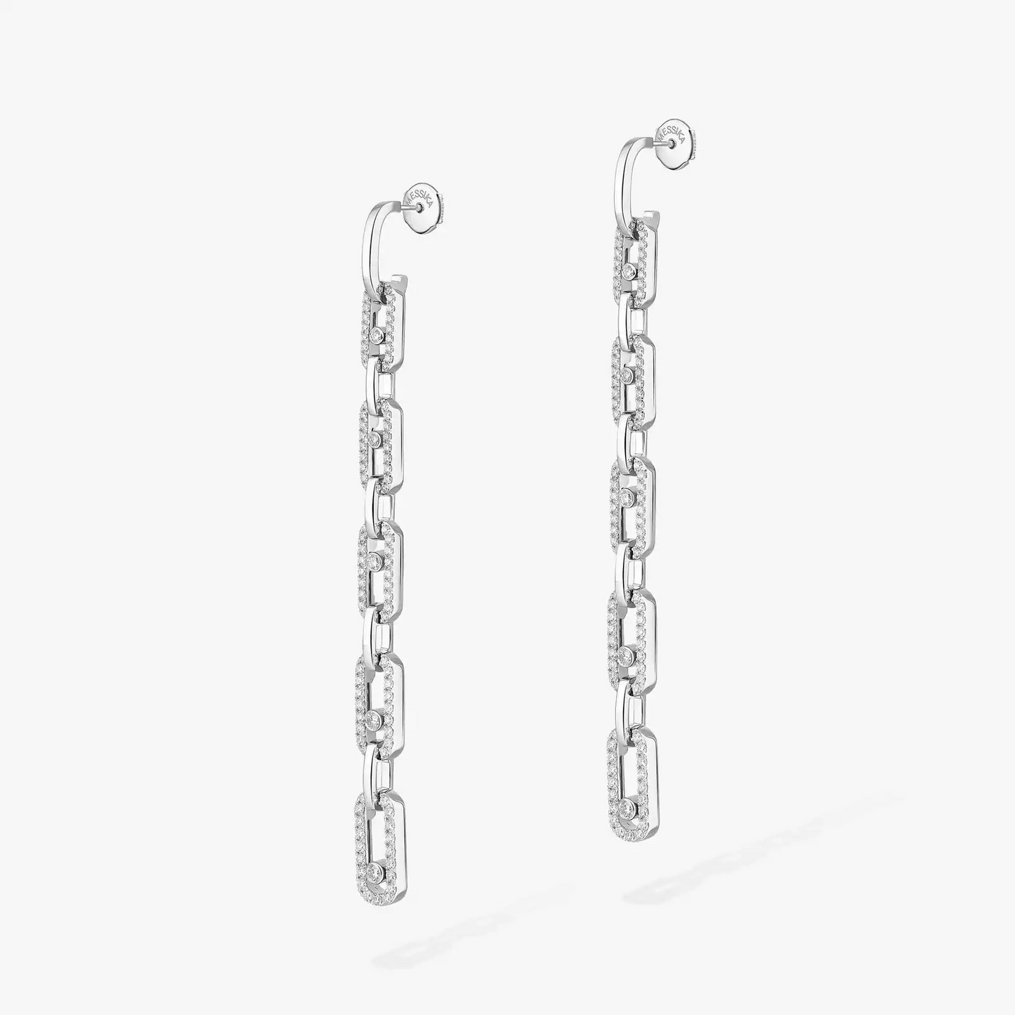 Earrings Move