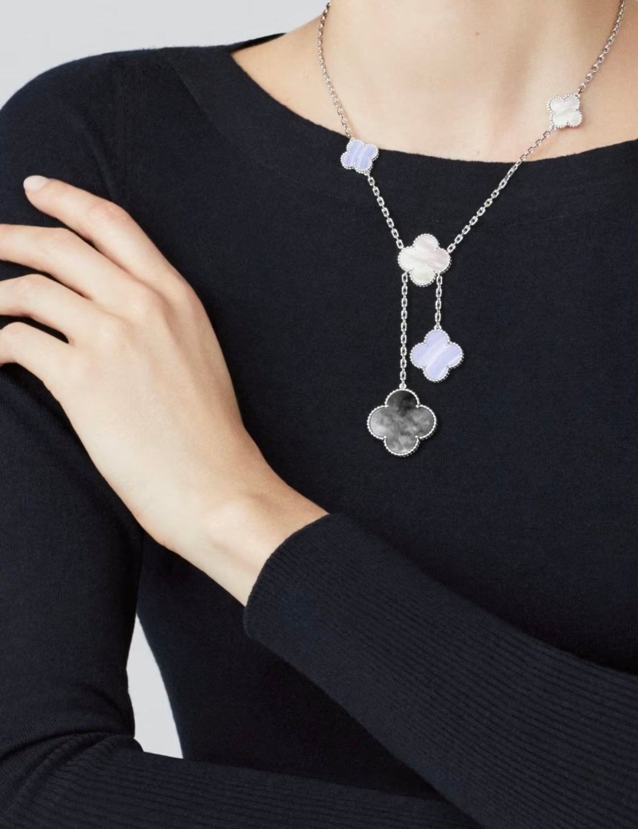 Pendant alhambra