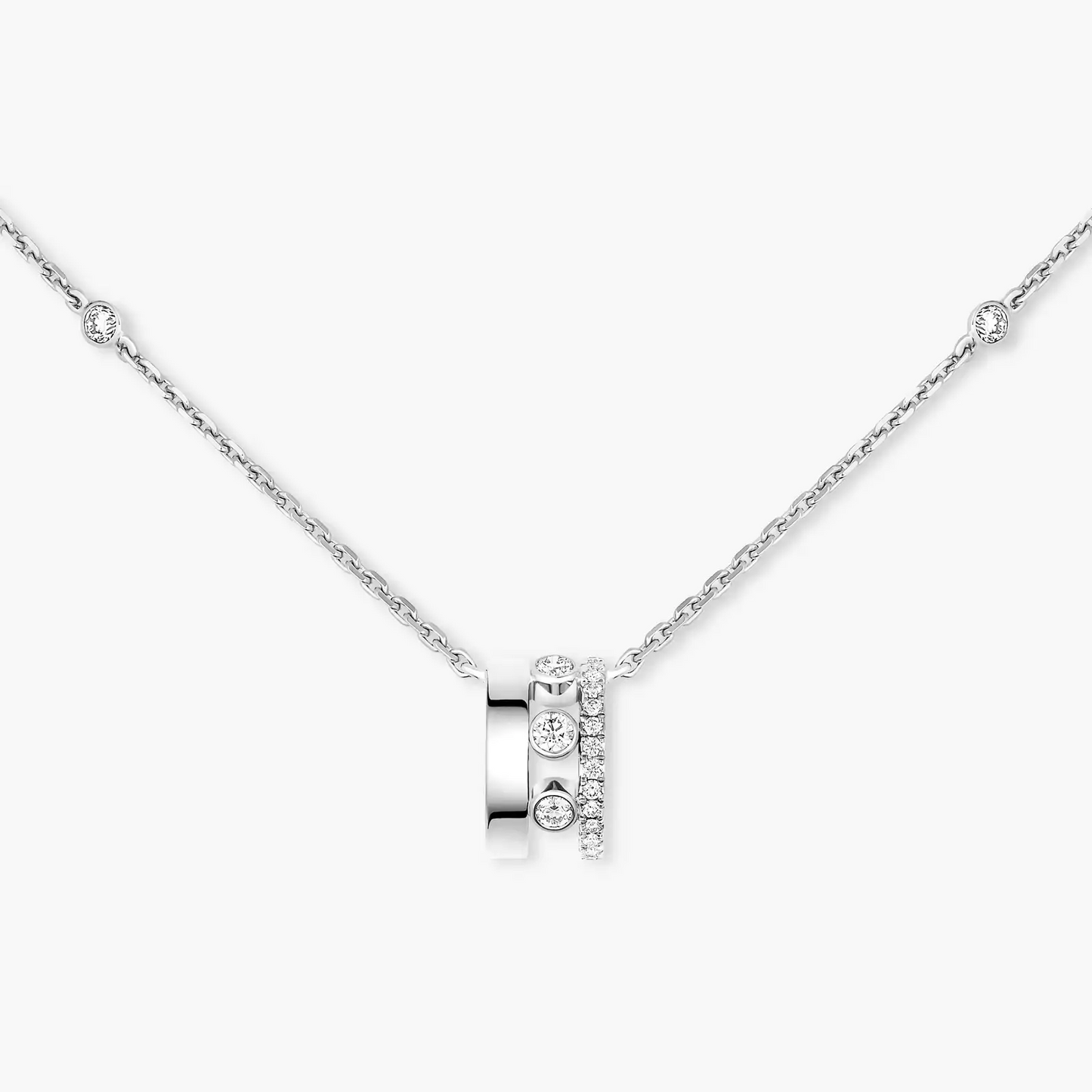 Necklace Move