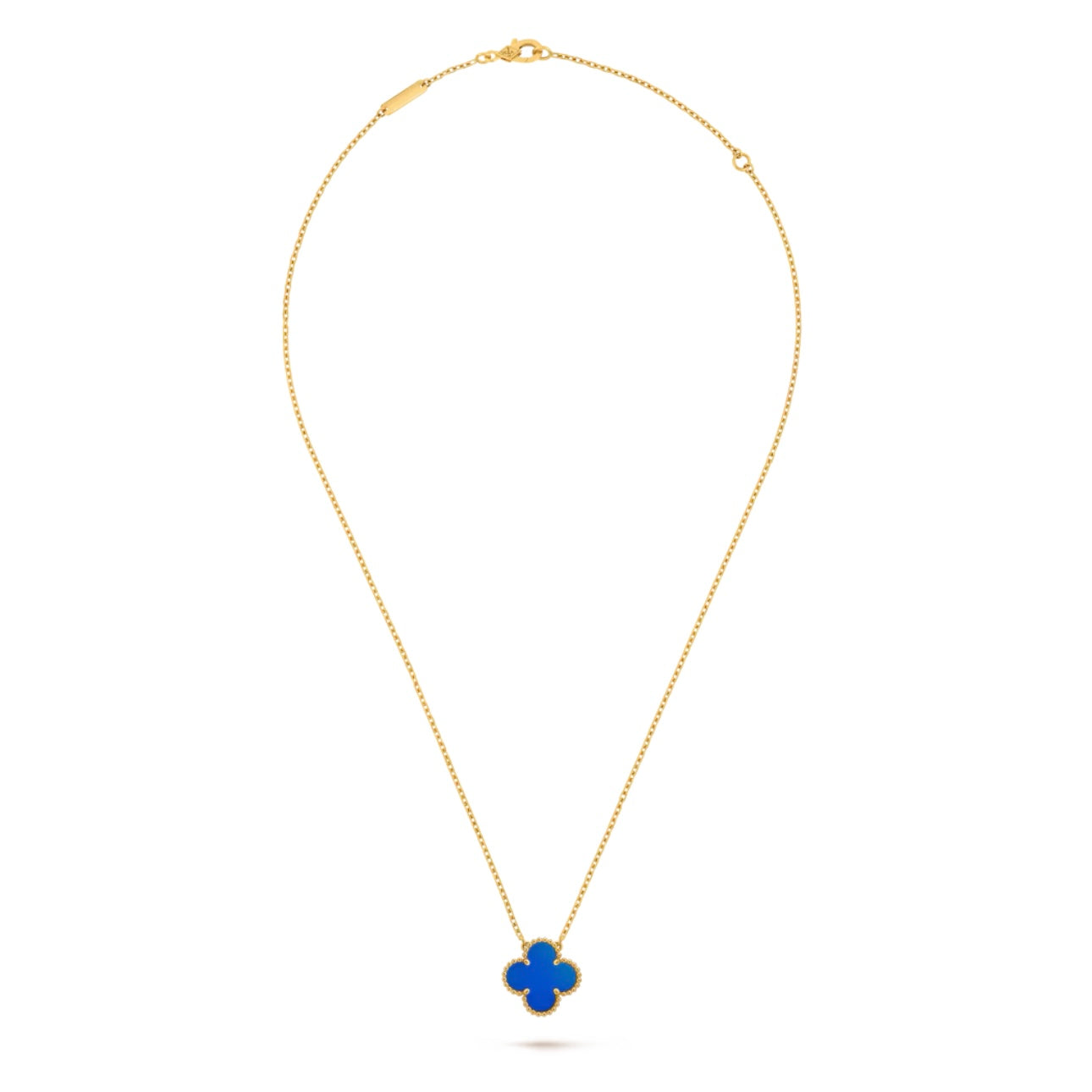 Pendant alhambra