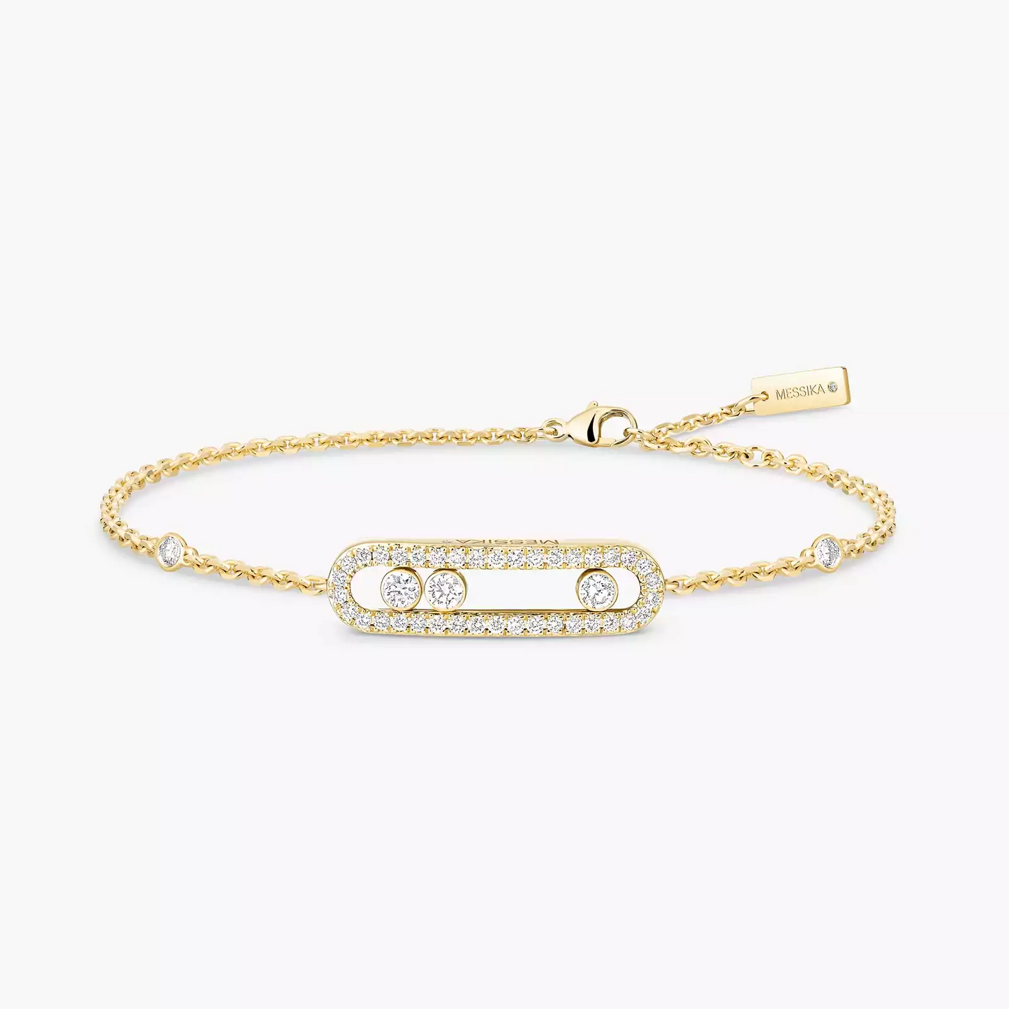 Bracelet Move