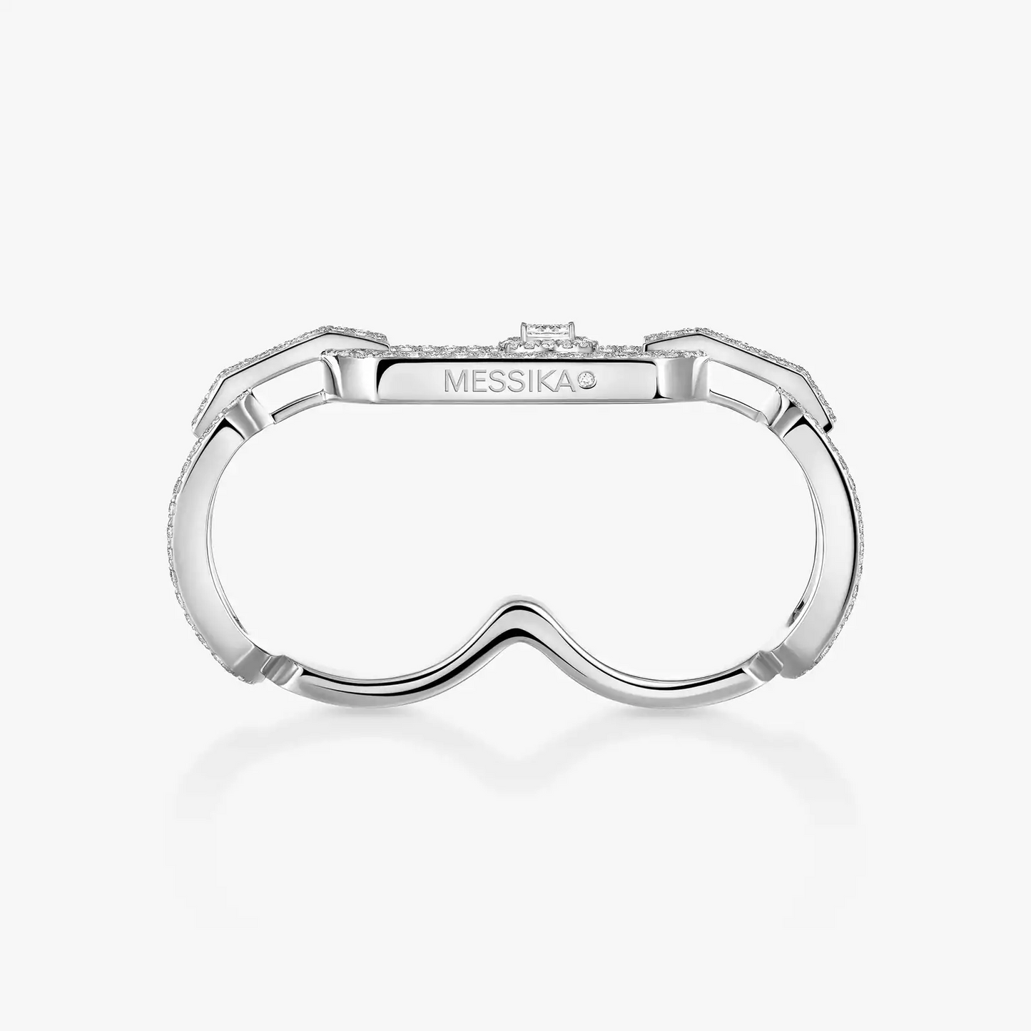 Double Ring Move