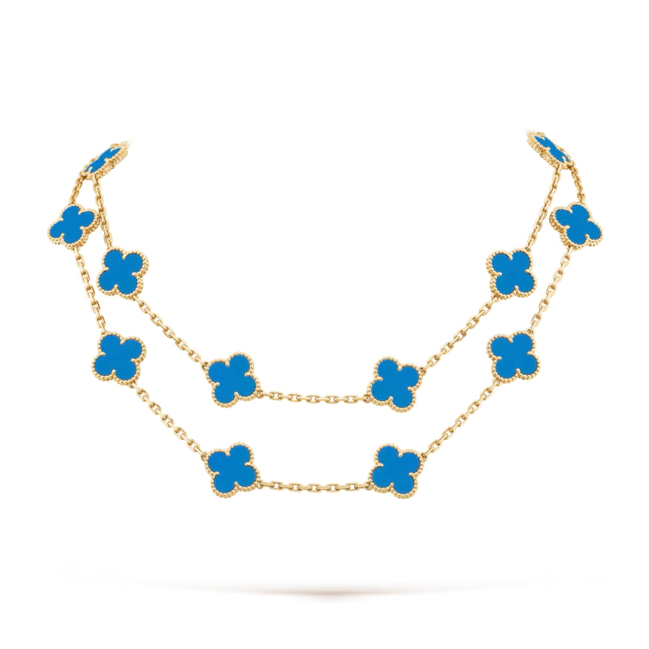 Pendant alhambra