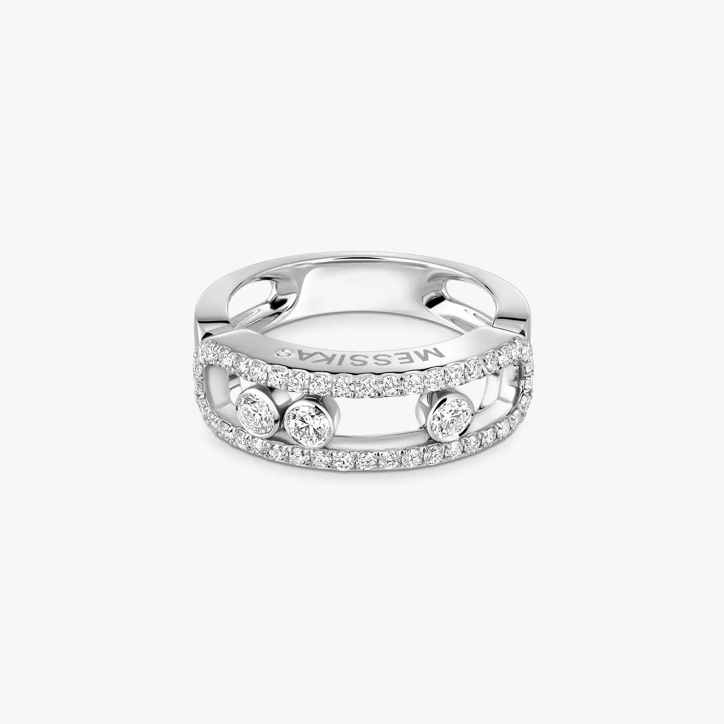 Ring Move