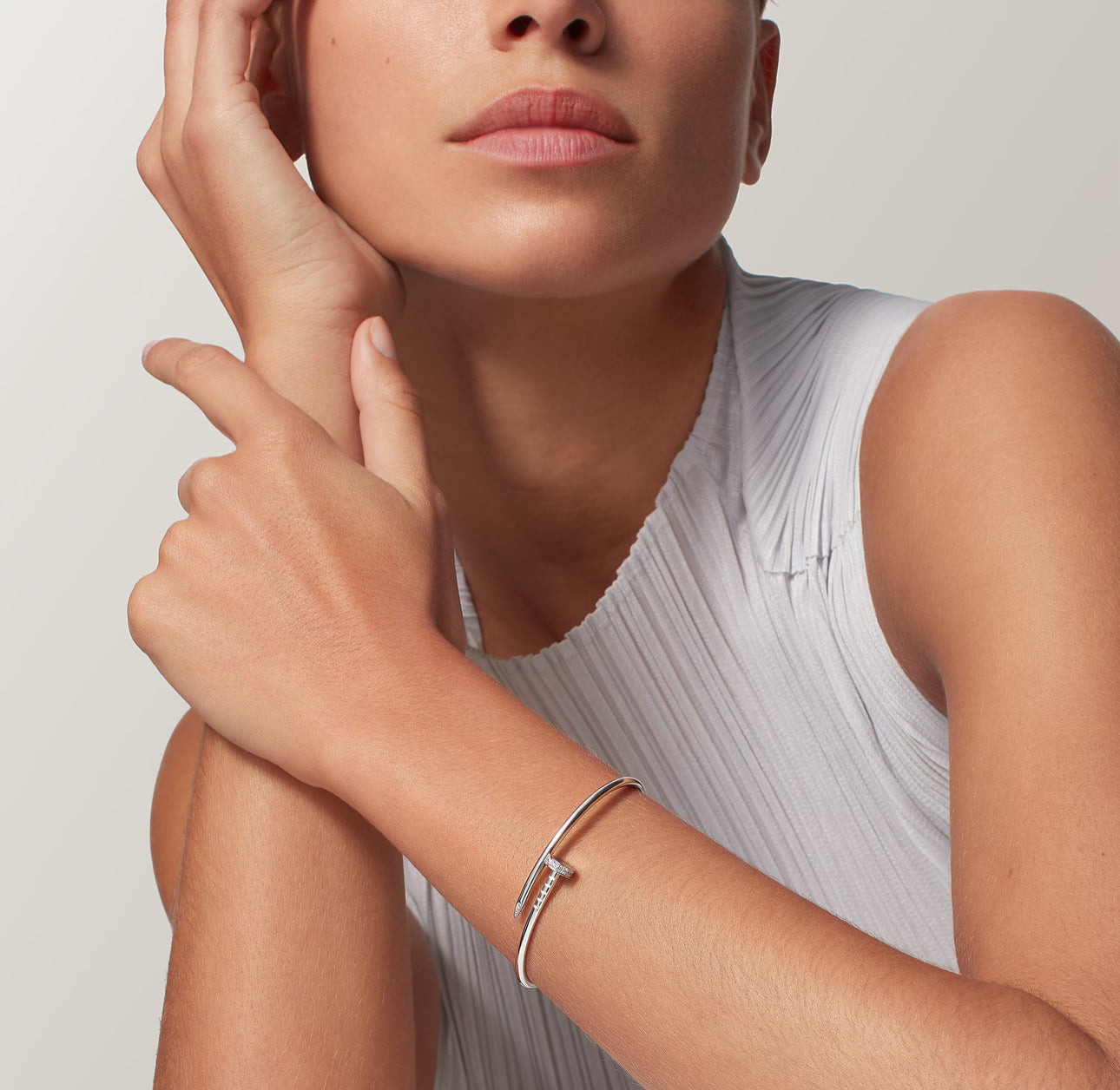 Bracelet Clash Small