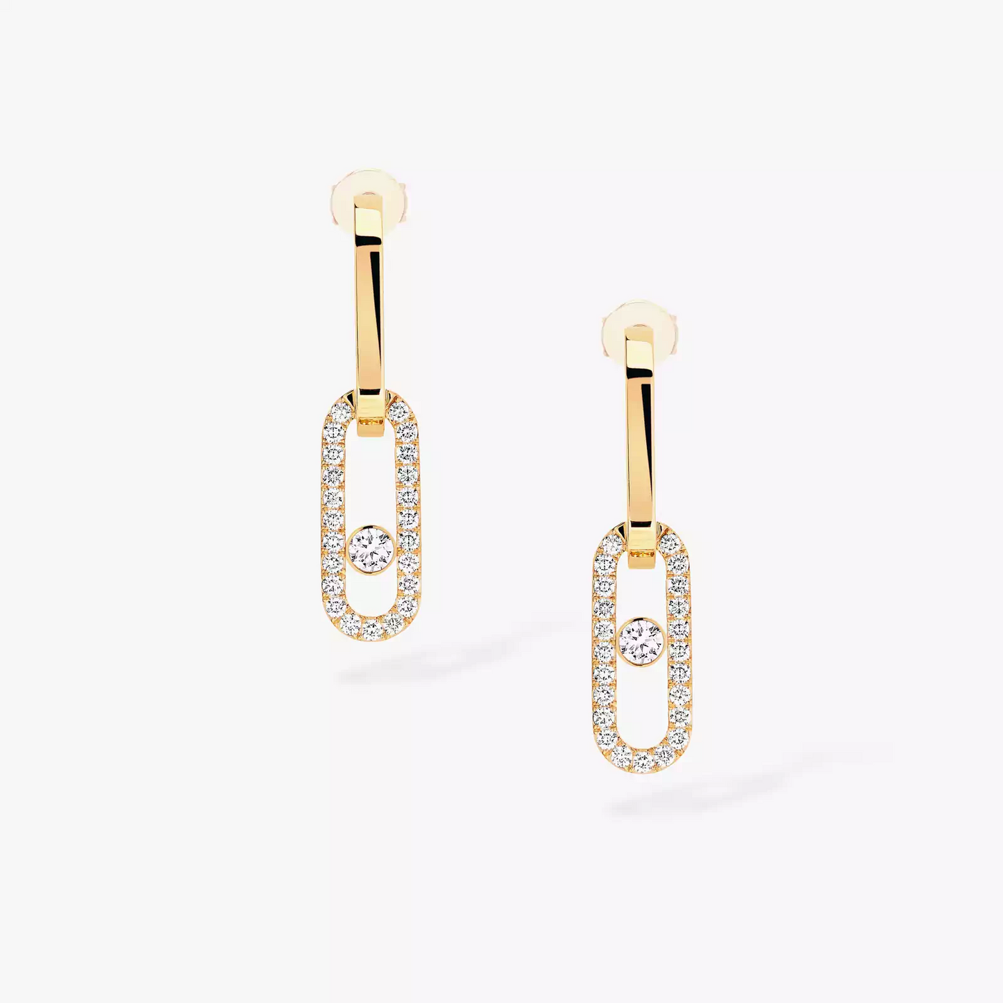 Earrings Move