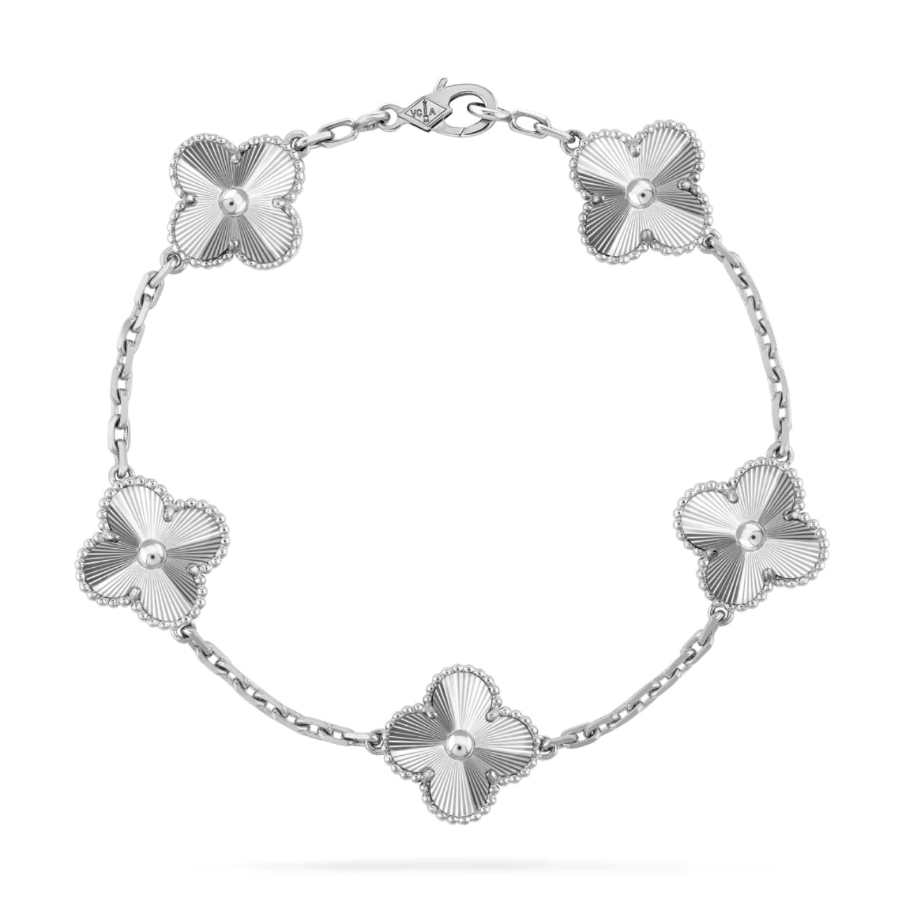 Bracelet alhambra