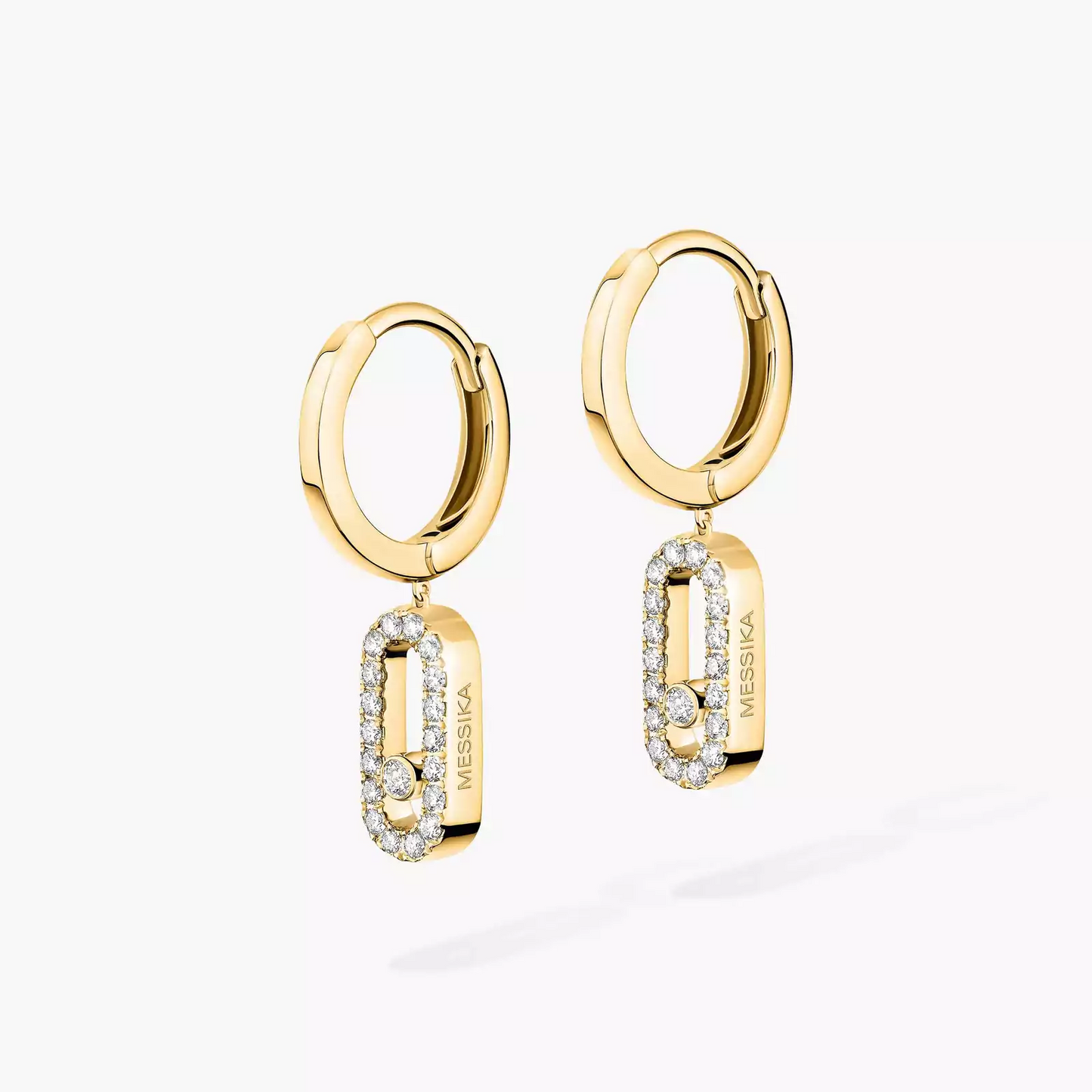 Earrings Move