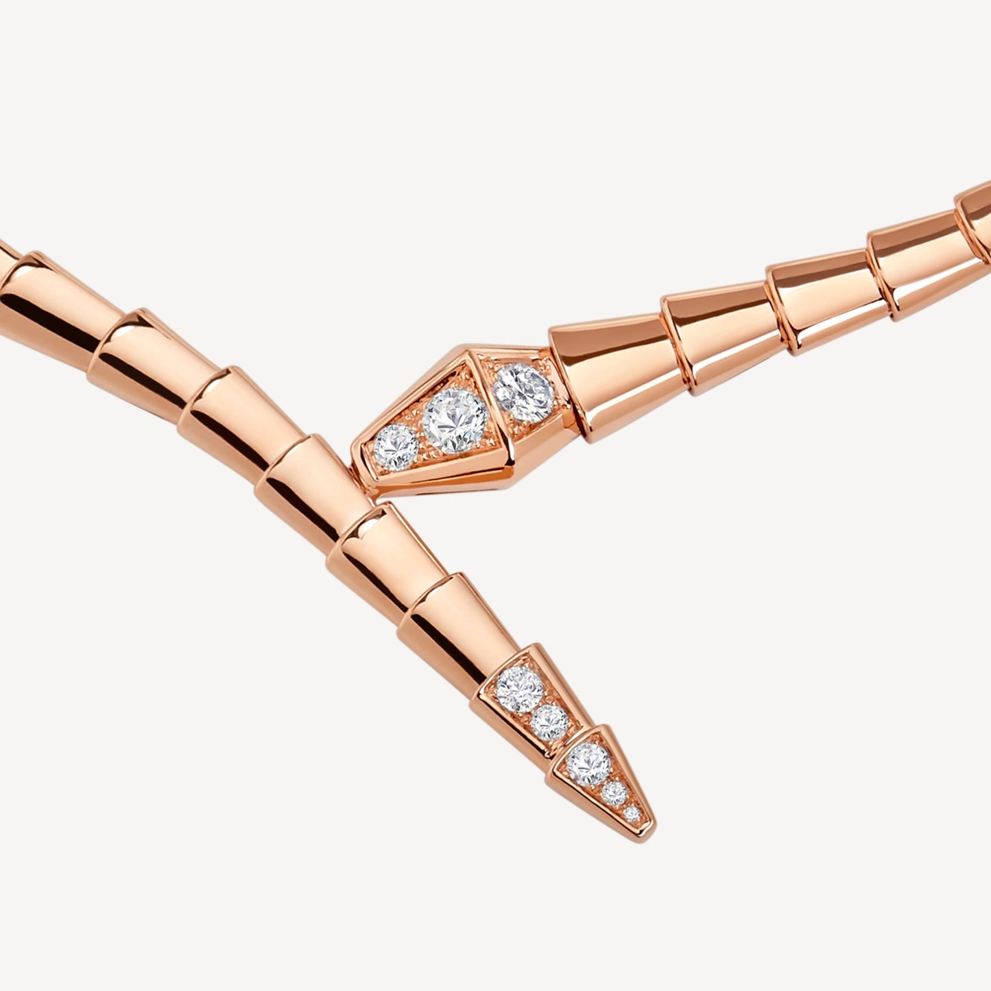 Necklace snake