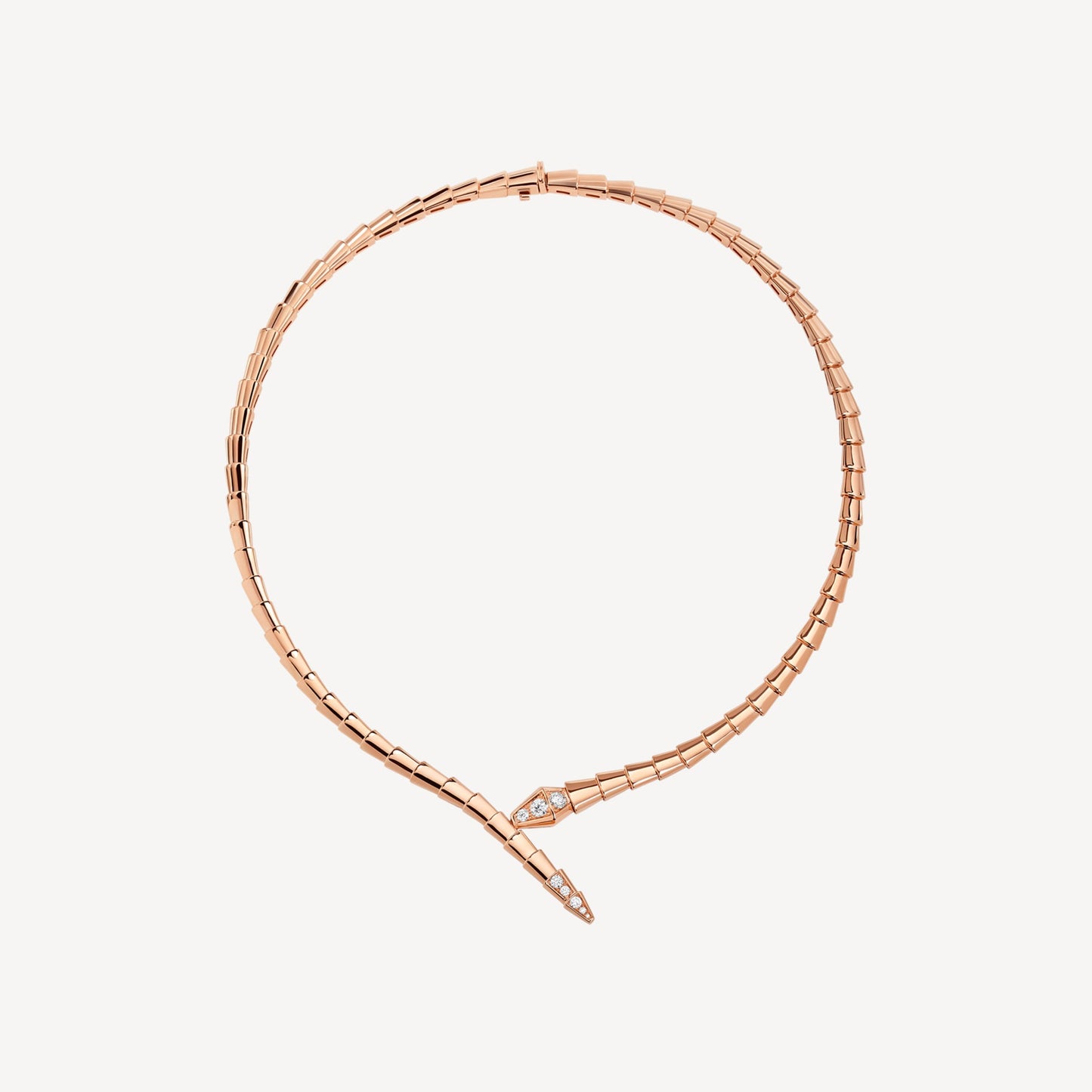 Necklace snake