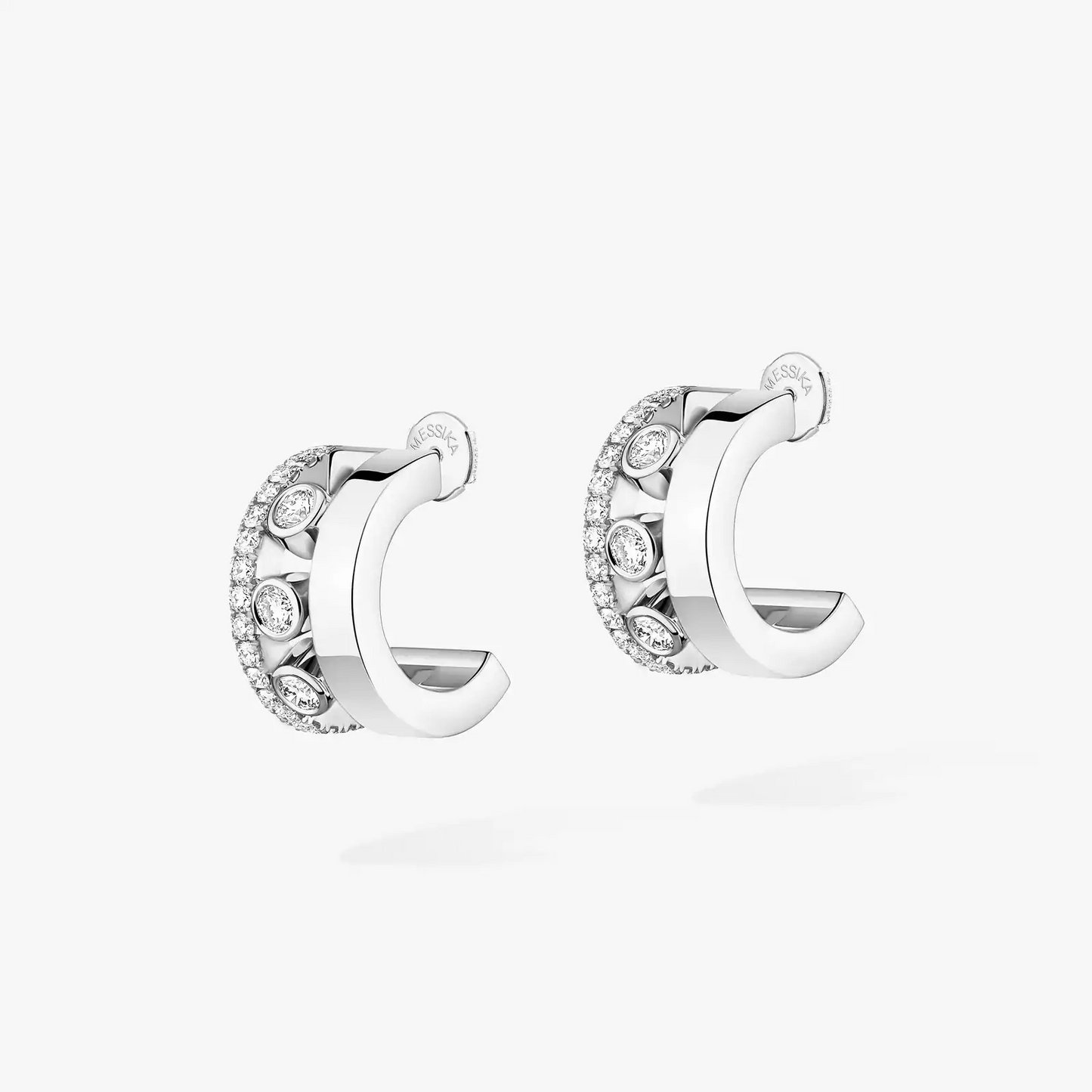 Earrings Move