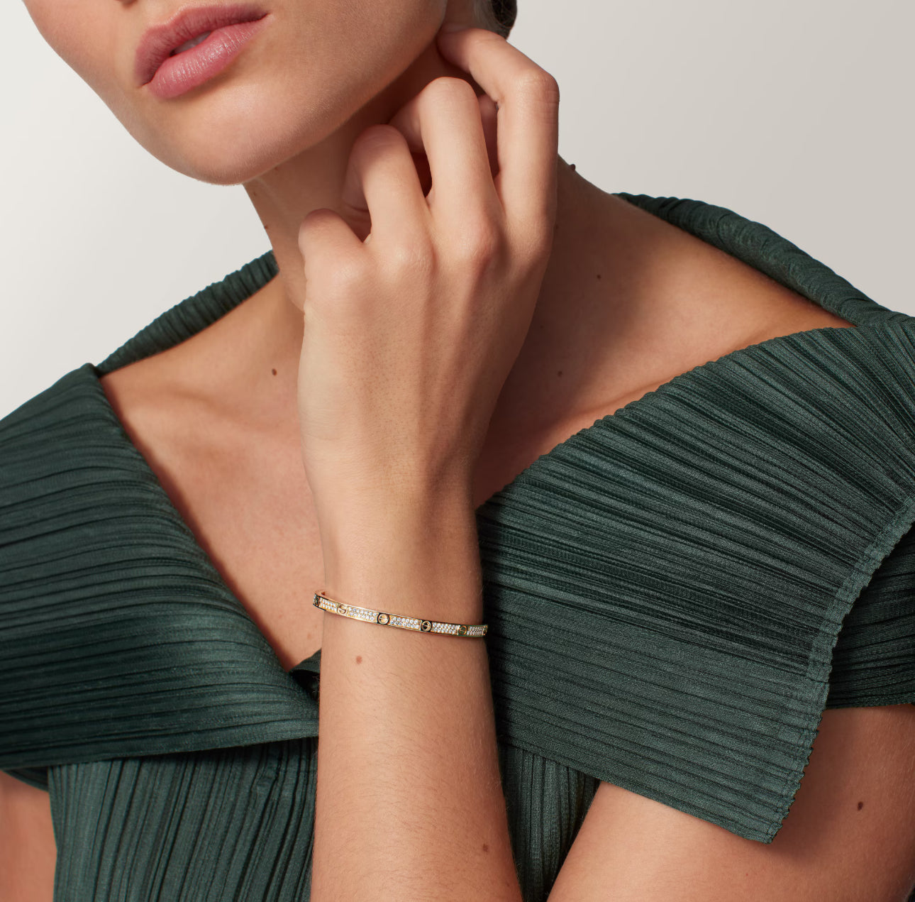 Bracelet Clash Small