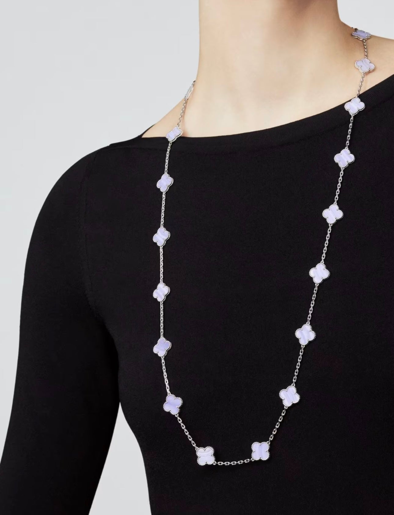 Pendant alhambra
