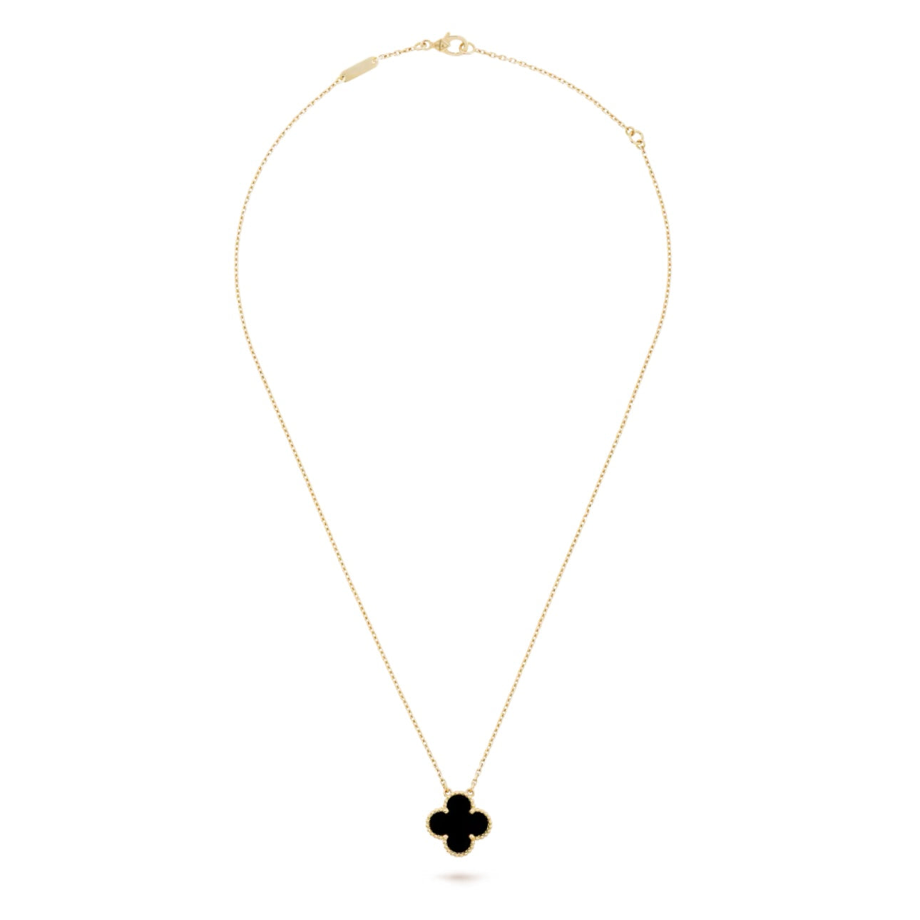 Pendant alhambra