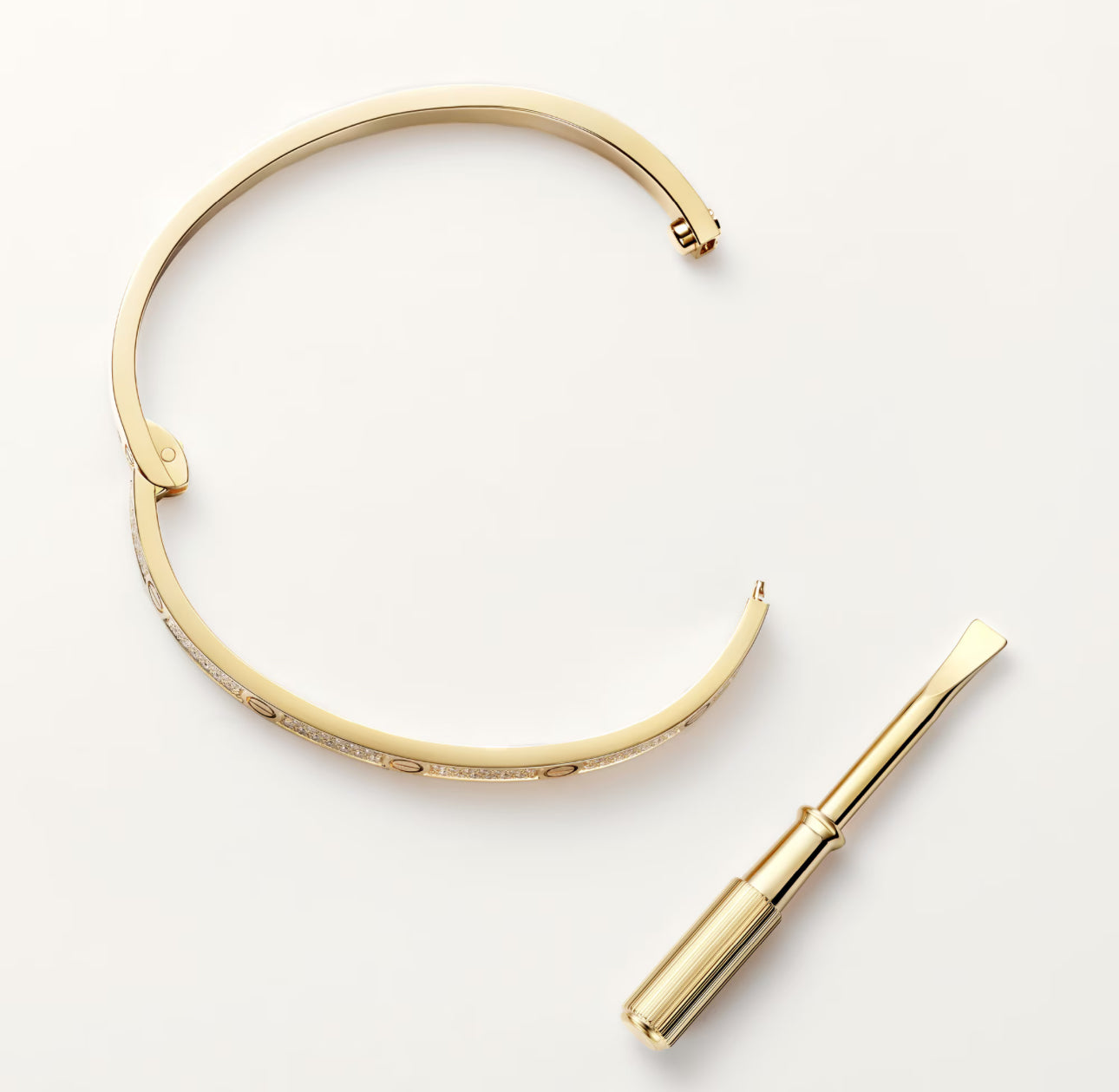 Bracelet Clash Small
