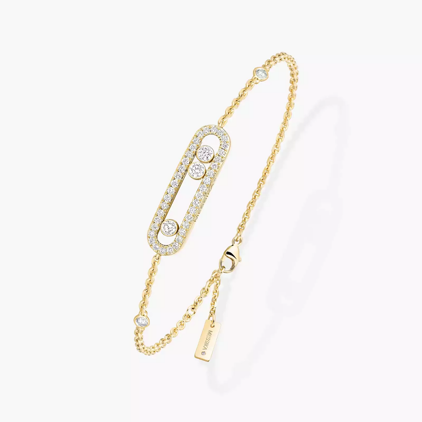 Bracelet Move