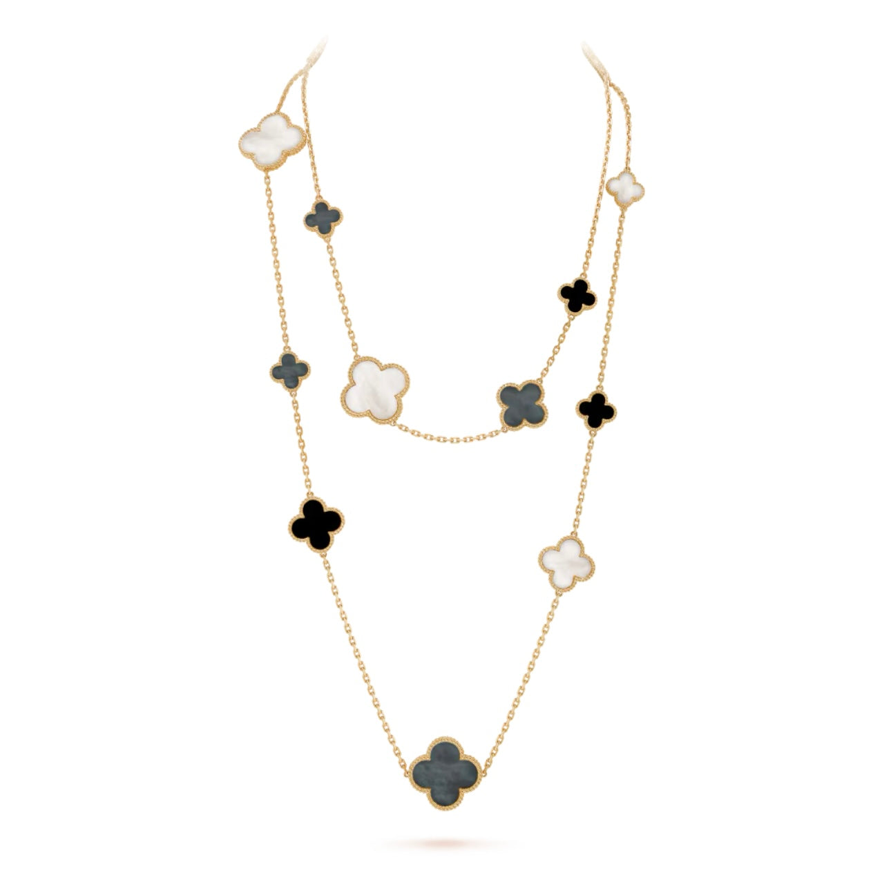 Pendant alhambra